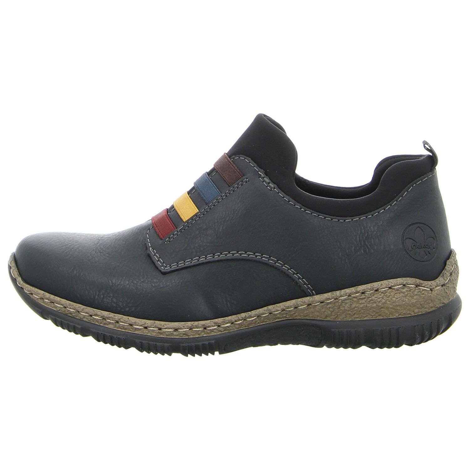 Rieker Slipper