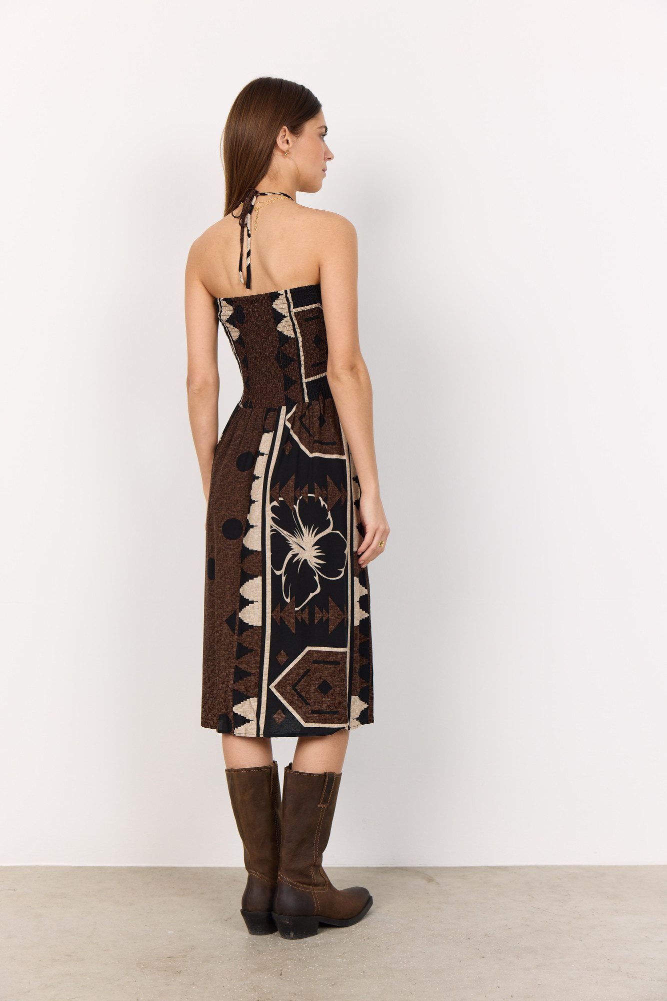 soyaconcept Sommerkleid SC-ROSALIE 2