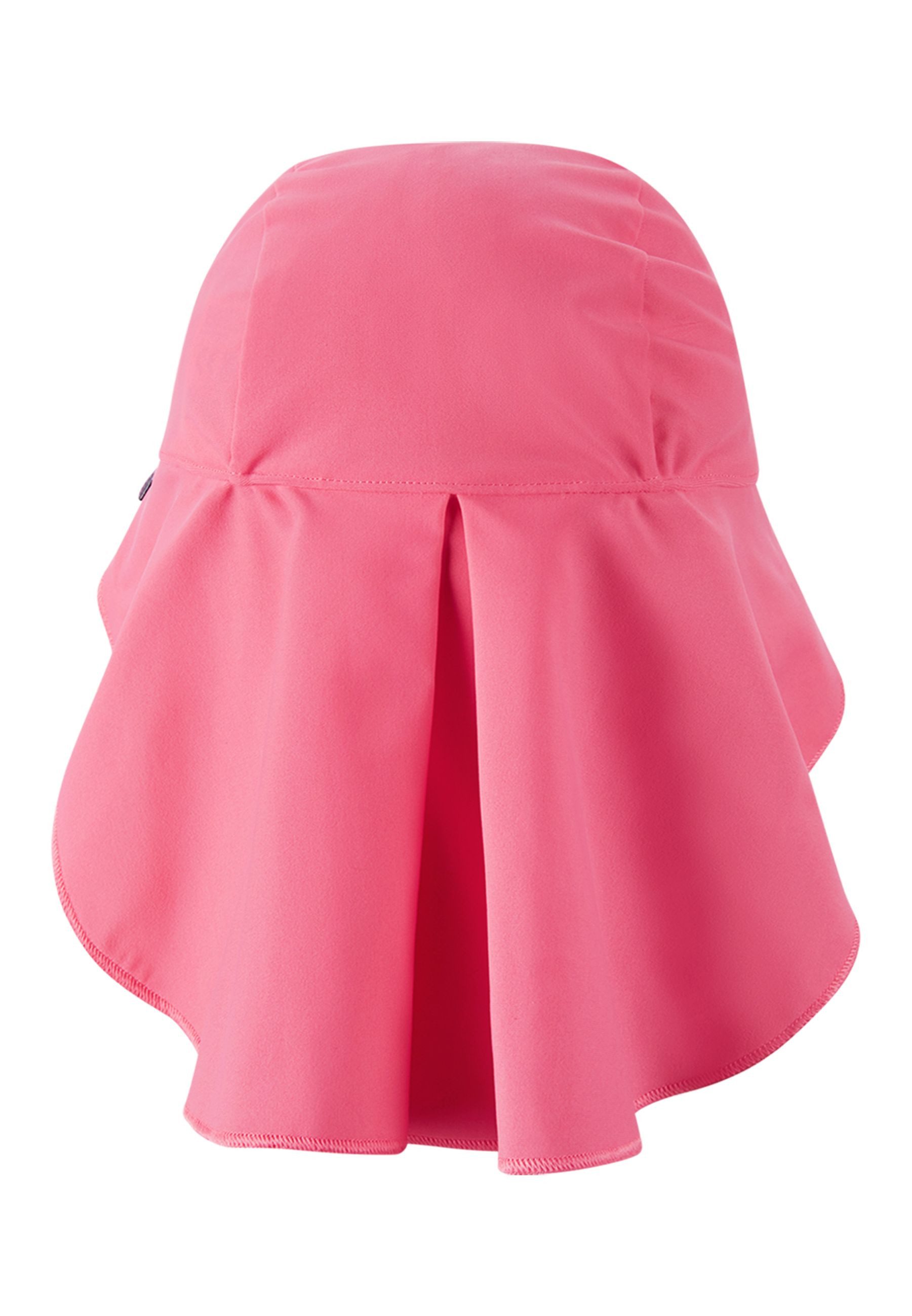 reima Sonnenhut MUSTEKALA Sonnenhut (1-St) UV 50+, Elastisches Material