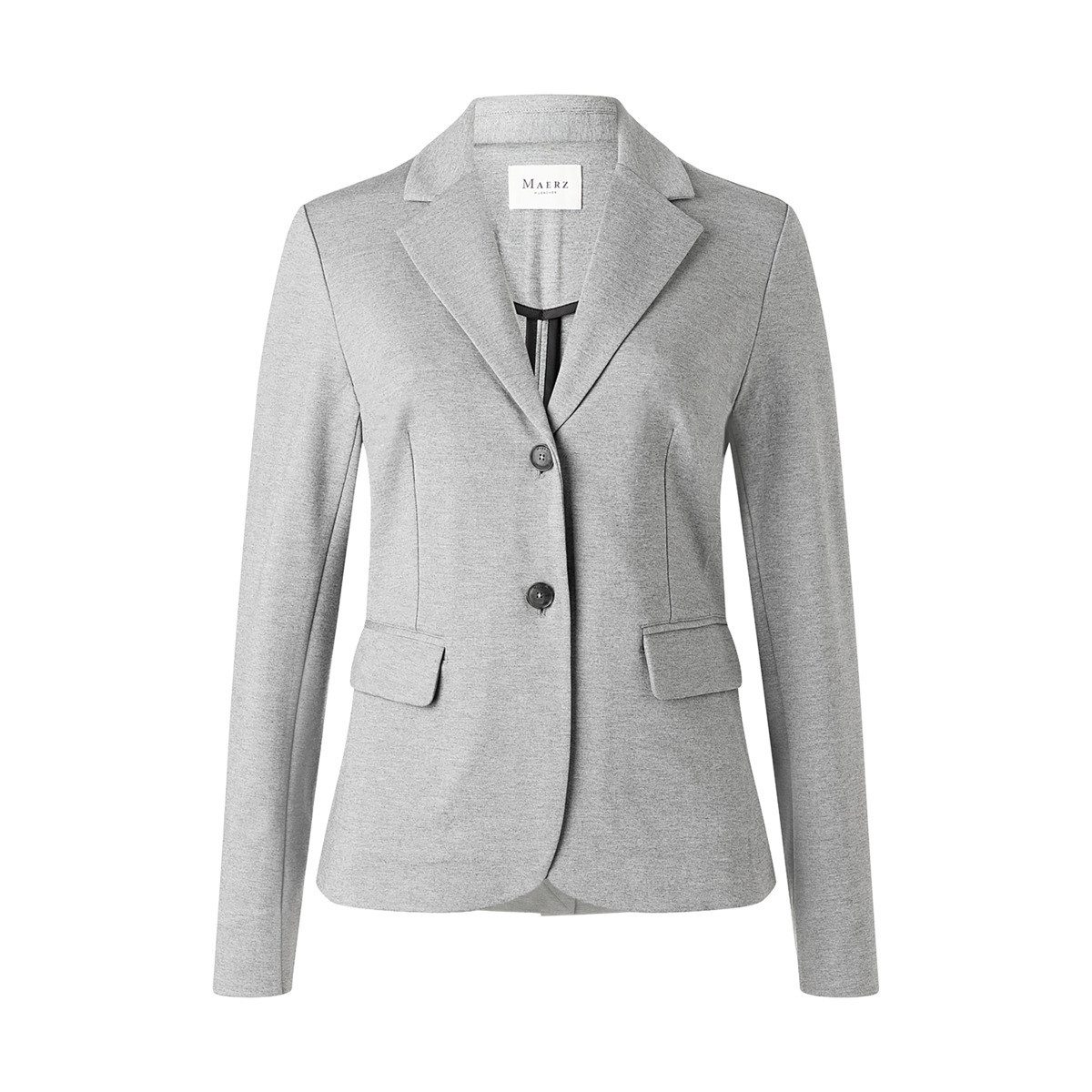 MAERZ Muenchen Blusenblazer Maerz Muenchen 177700 Blazer Damen Bekleidung
