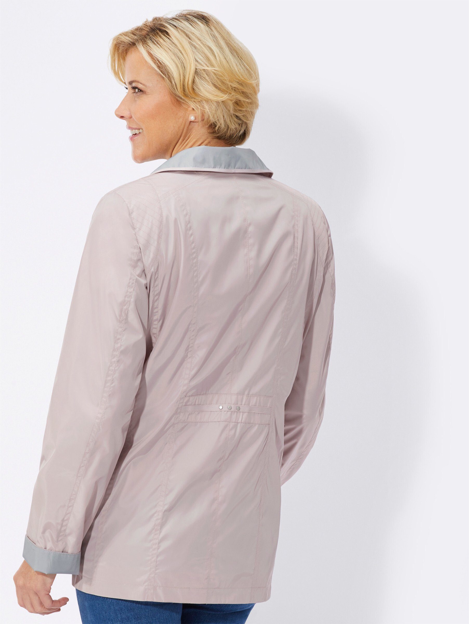 Witt Allwetterjacke Outdoorjacke günstig online kaufen
