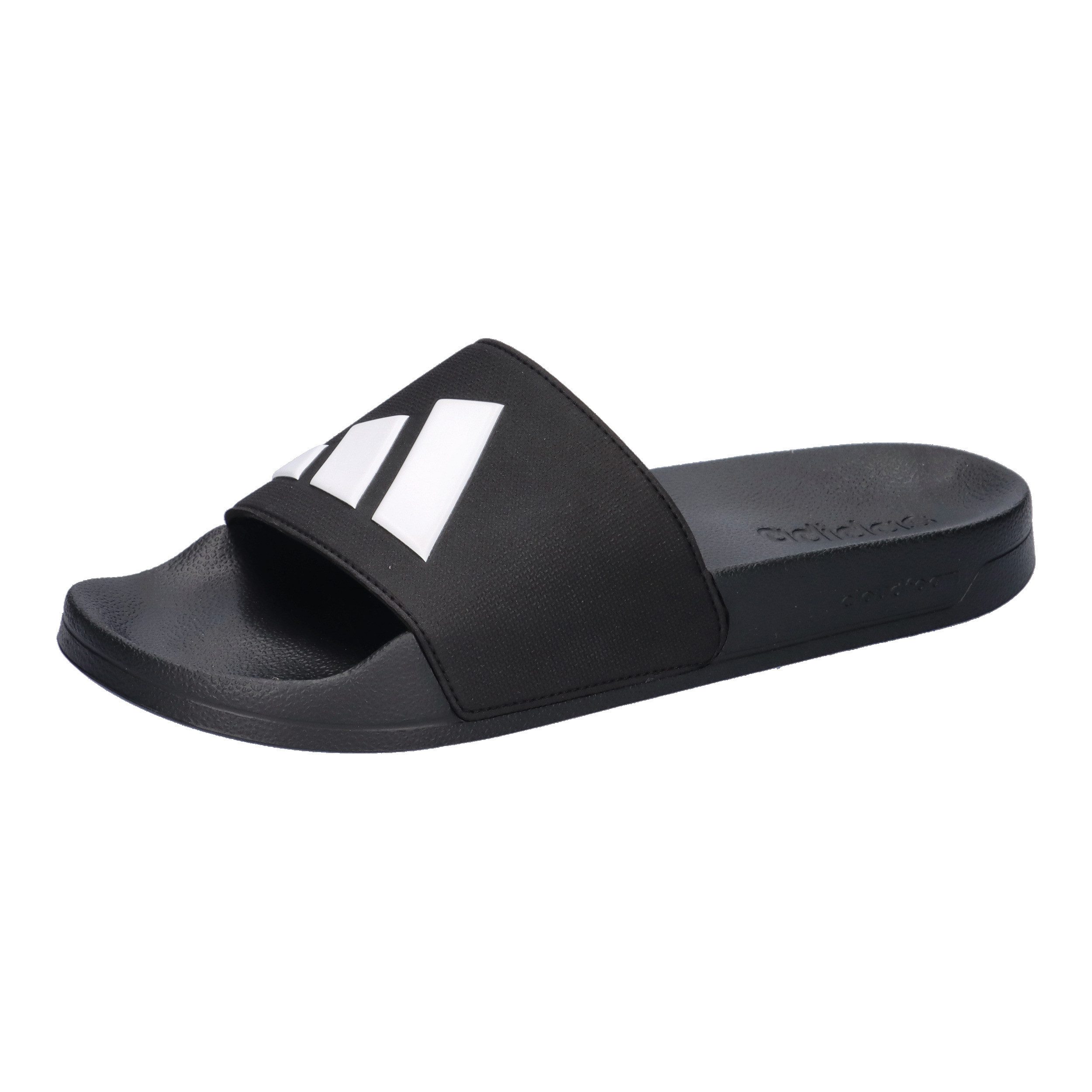 adidas Performance adidas Unisex Badeschlappen ADILETTE SHOWER Badeschuh günstig online kaufen