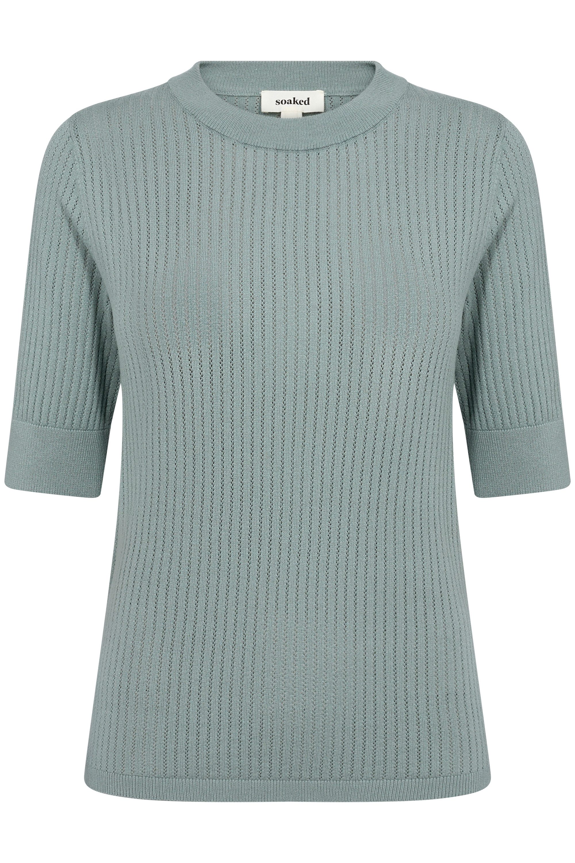 Langarmbluse Langarm-Shirt SLSpina