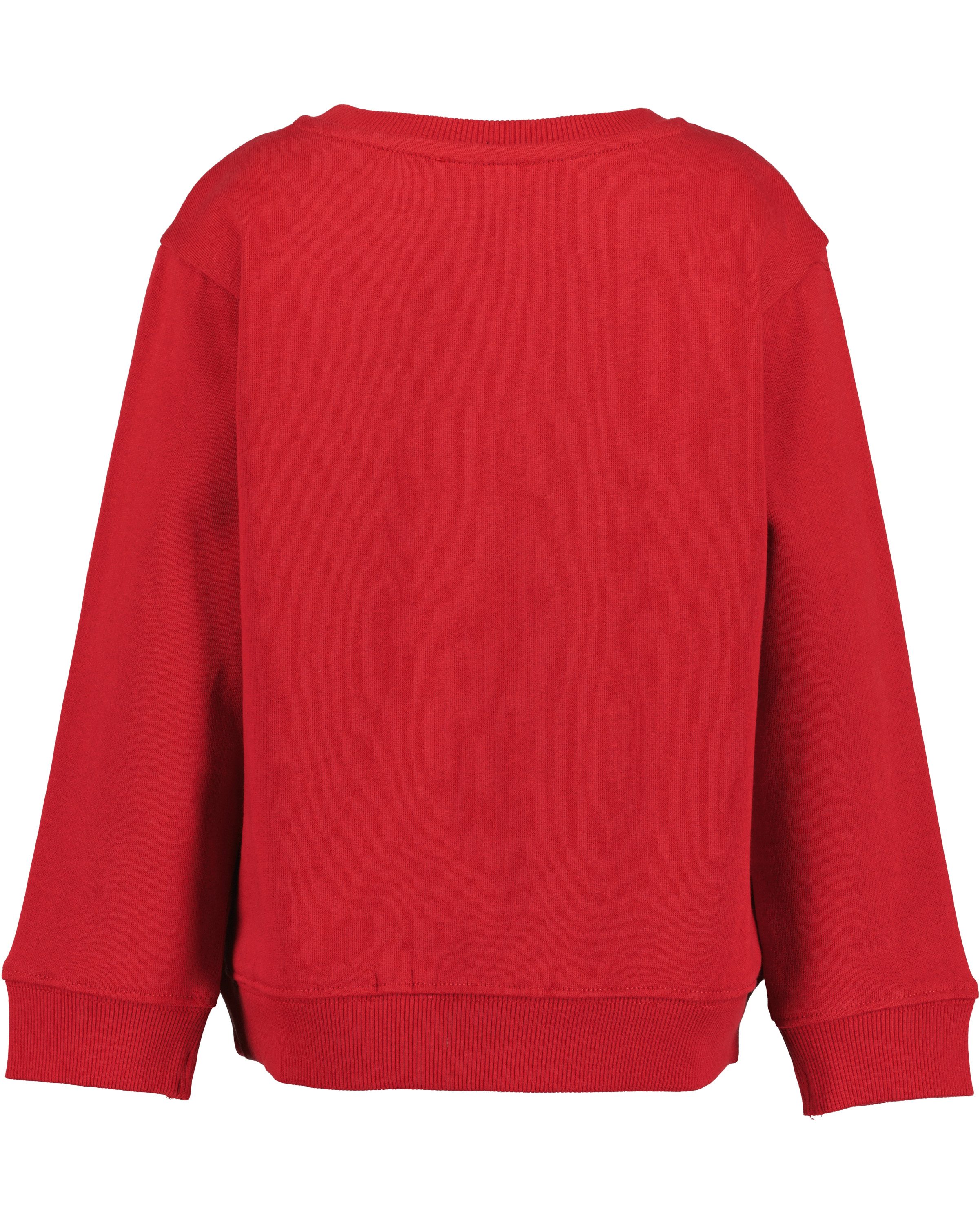 Blue Seven Sweater Sweatshirt Christmas
