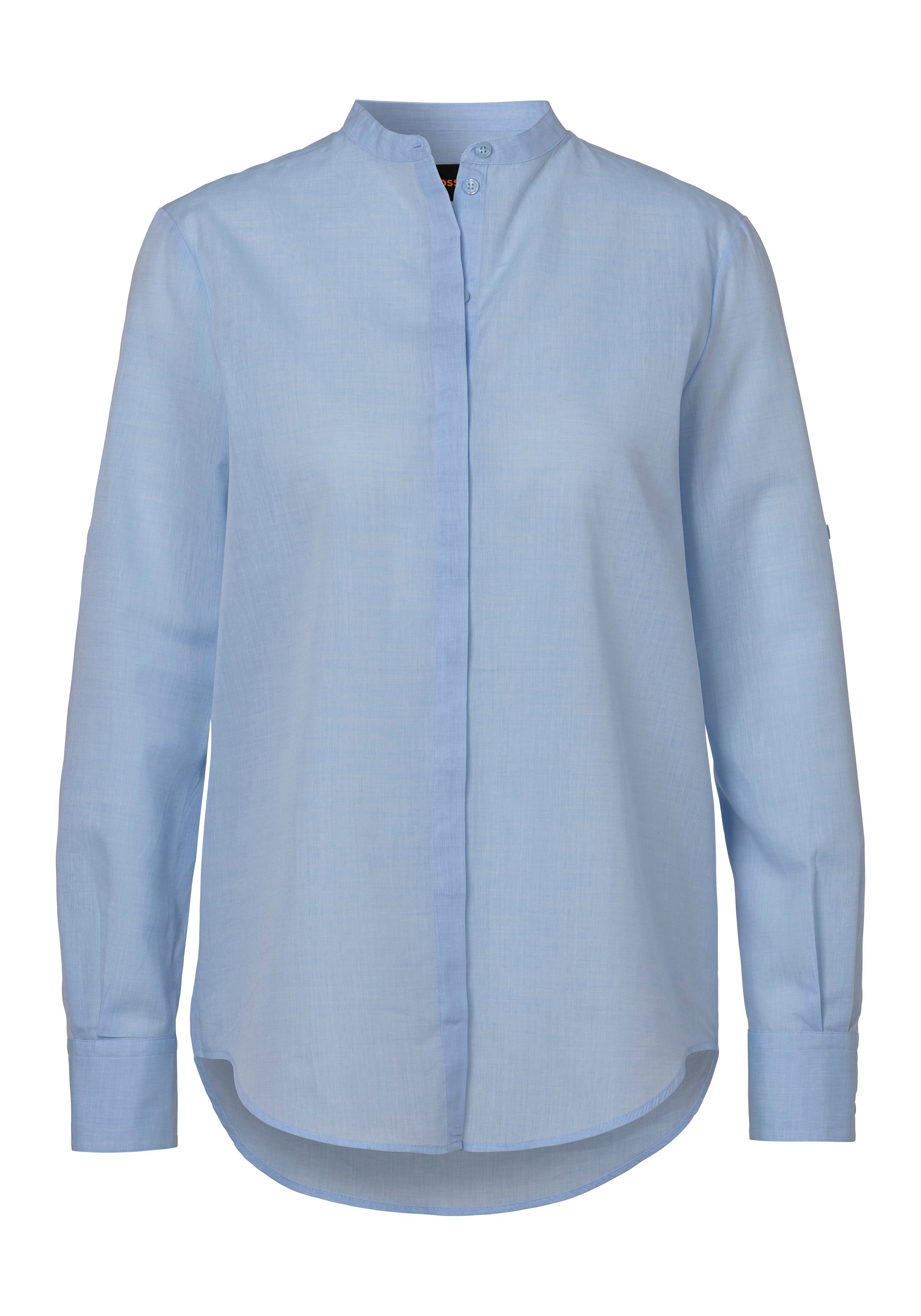 Klassische Bluse Befelize Premium Damenmode