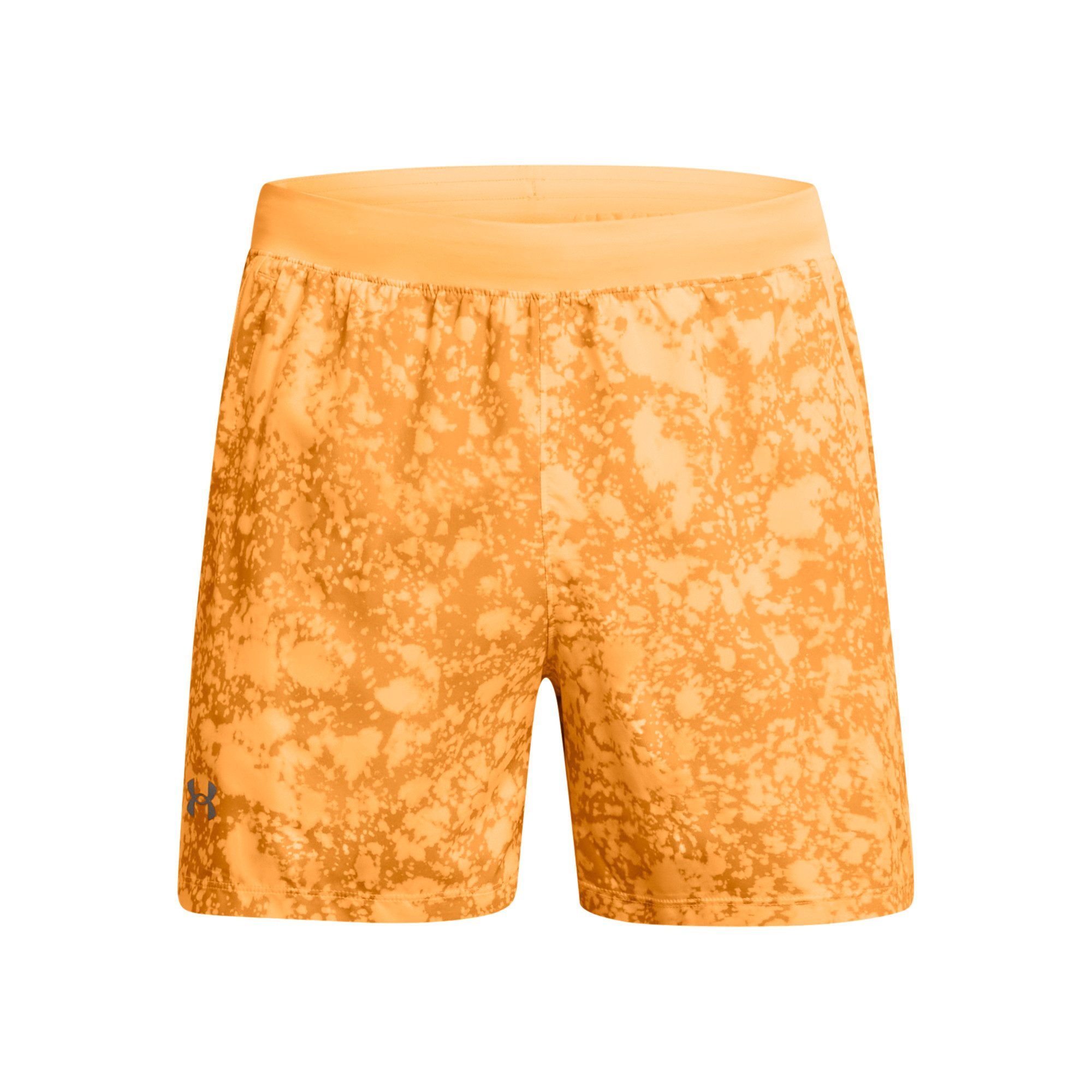 Trainingsshorts Under Armour Herren Short Launch 5 Specks 1382618