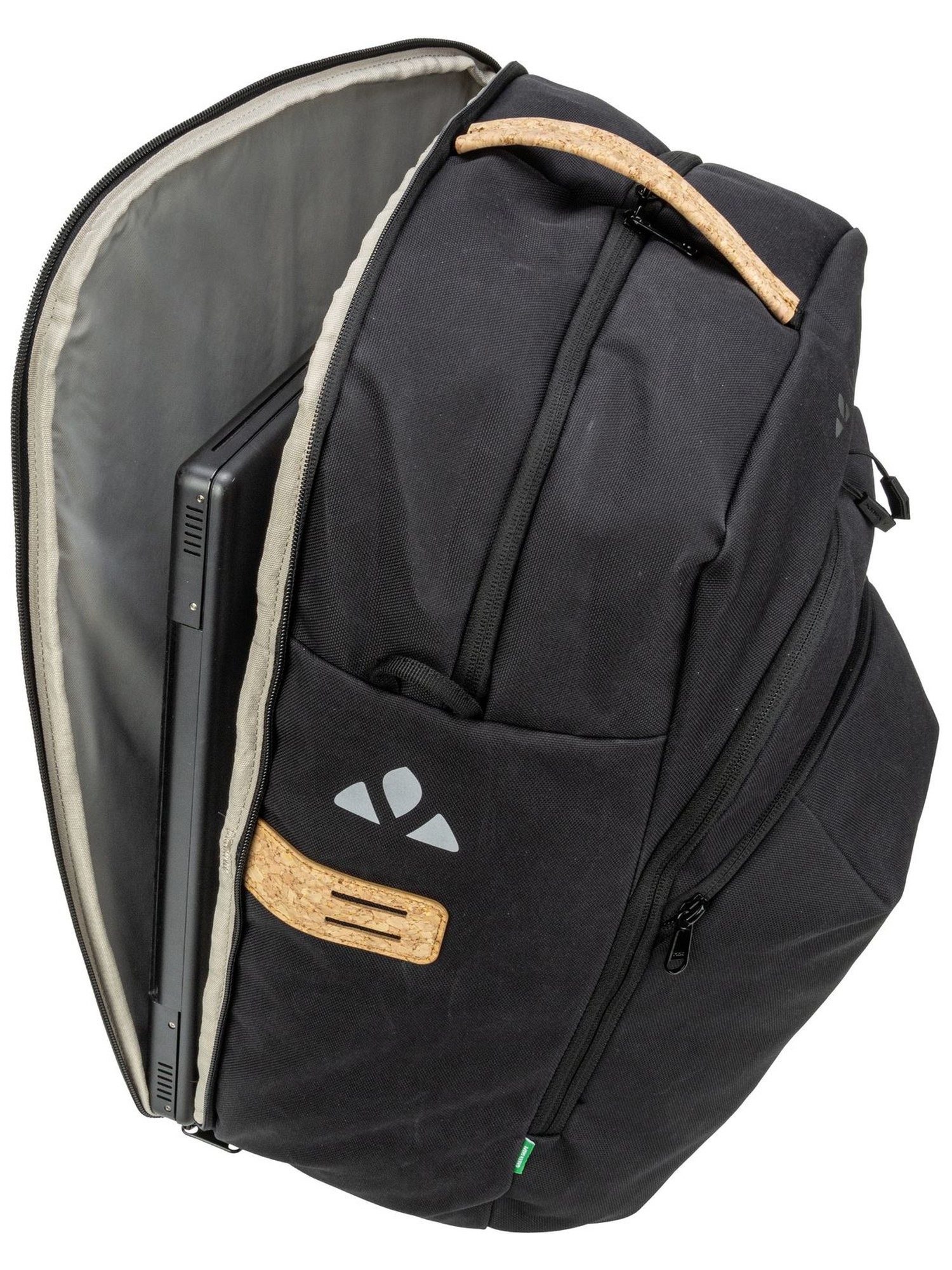 VAUDE Fahrradtasche eBack Single