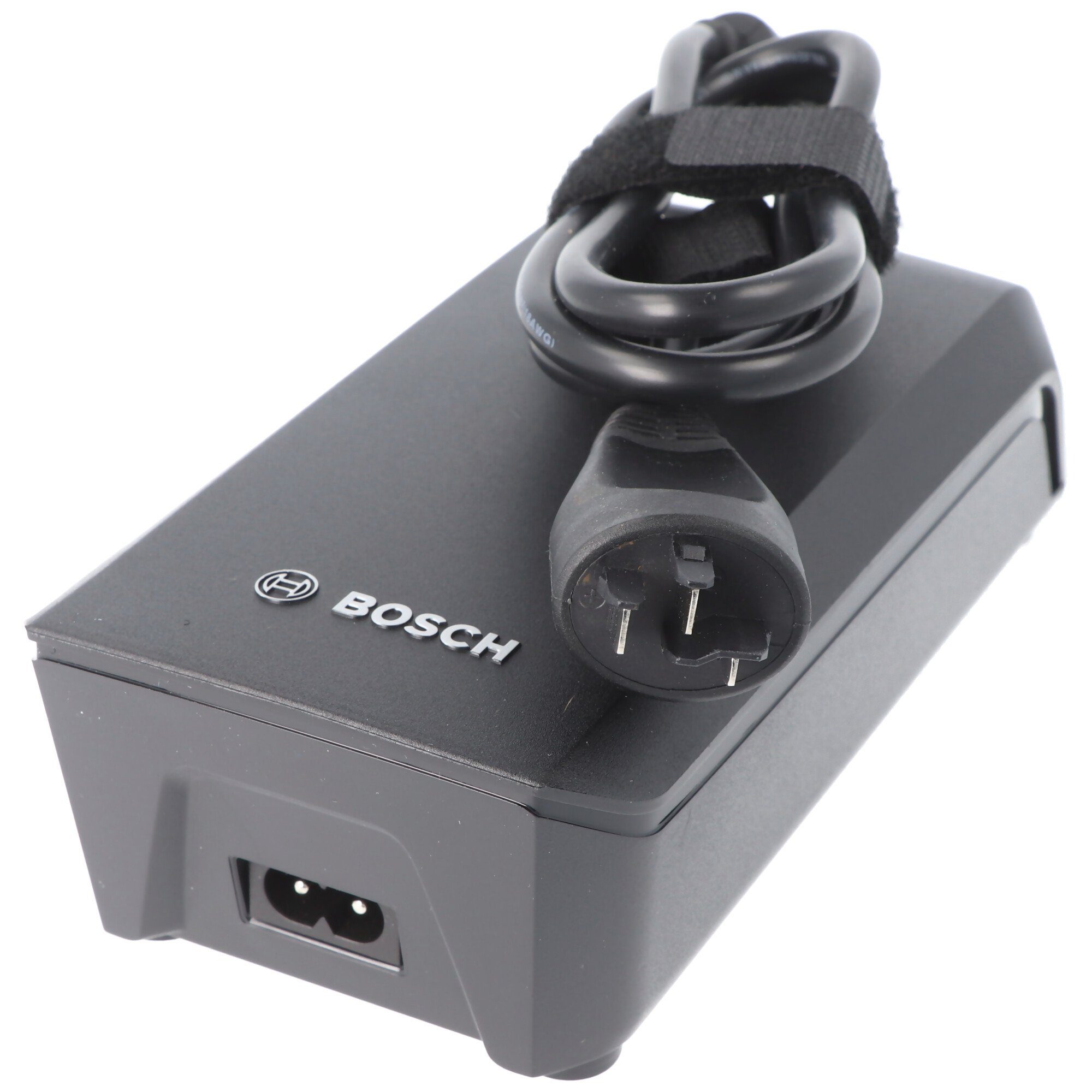 BOSCH Schnell-Ladegerät für Bosch Active Line, Bosch Performance Line Lades Akku (36,0 V)