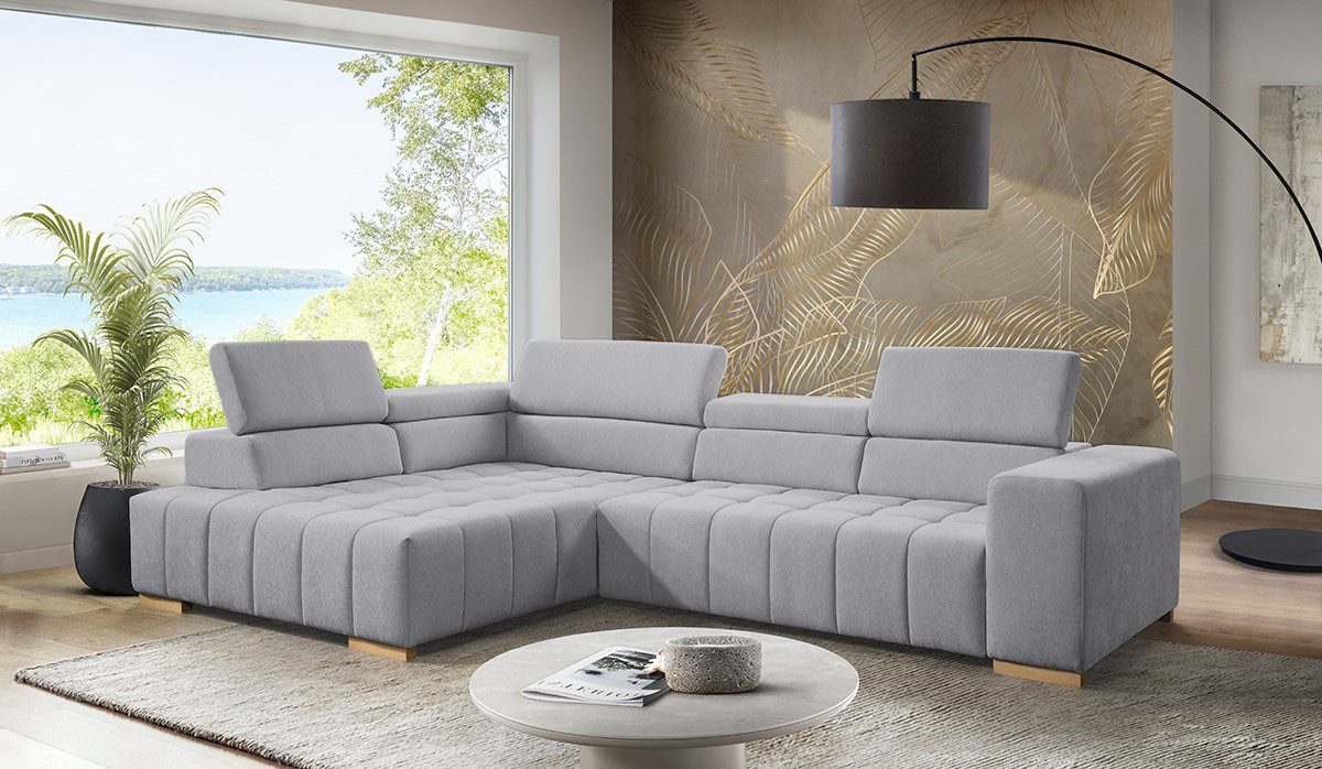 exxpo - sofa fashion Ecksofa Elianos, günstig online kaufen