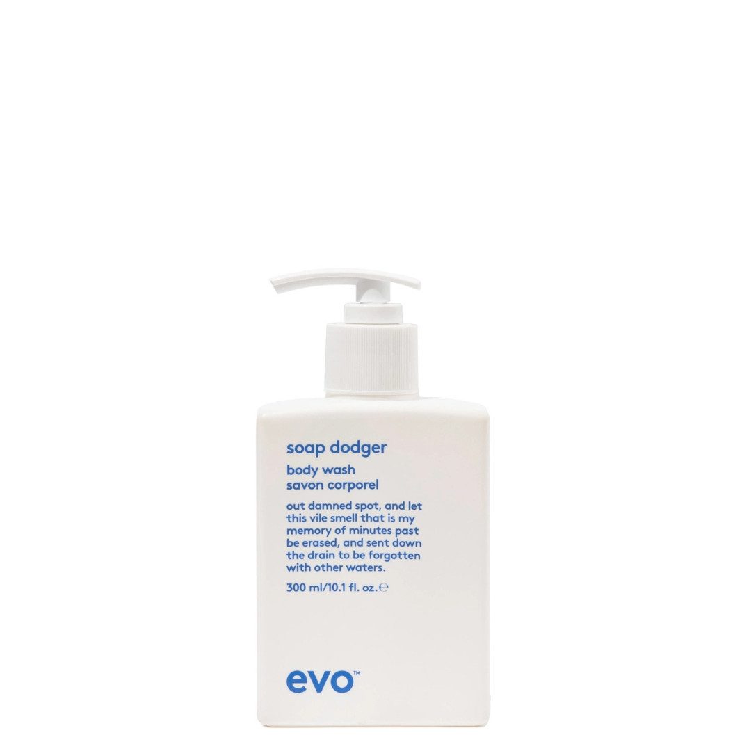 EVO Duschgel Soap Dodger Body Wash