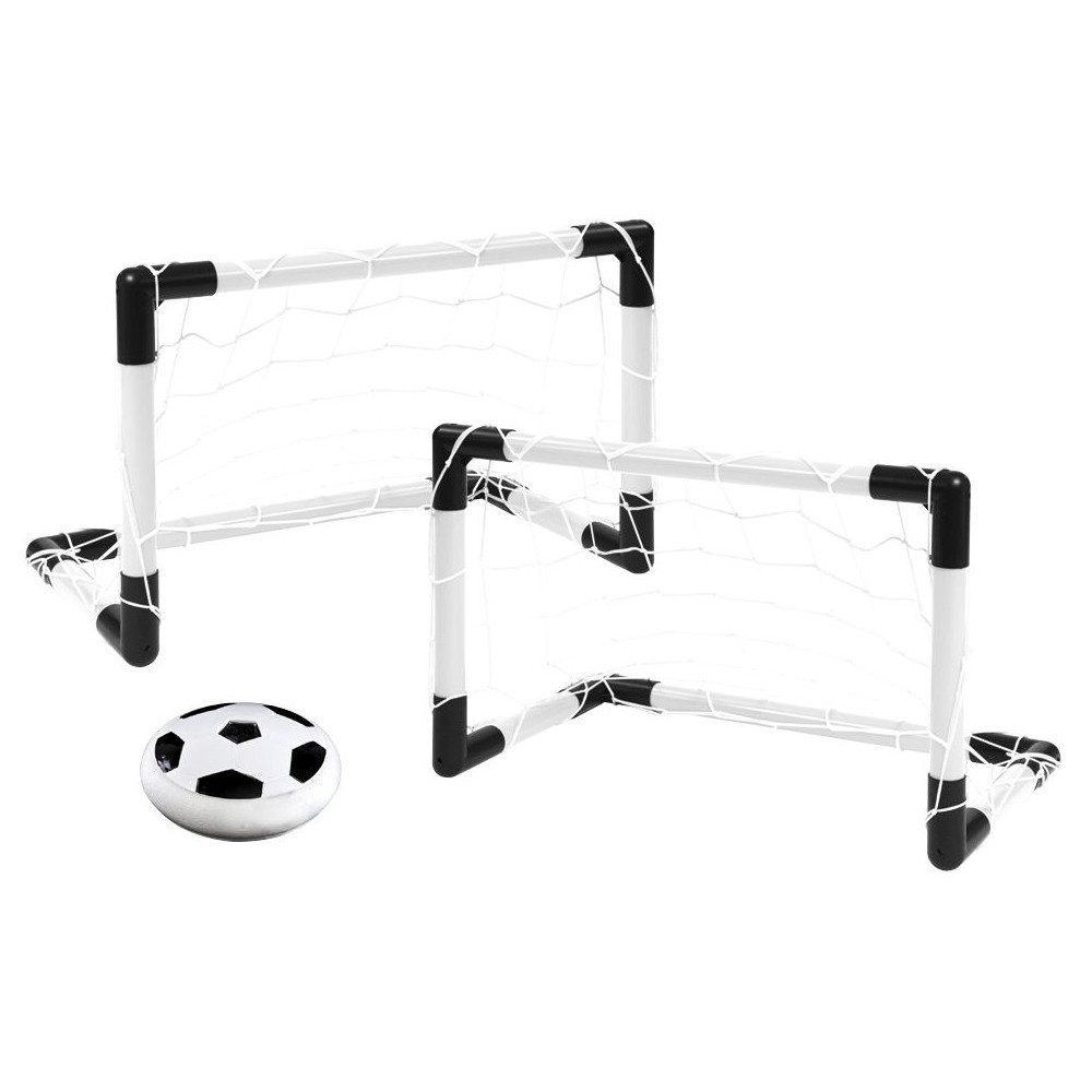 Besttoy Golfschläger + Golfbag Besttoy - Fußball Set - Indoor