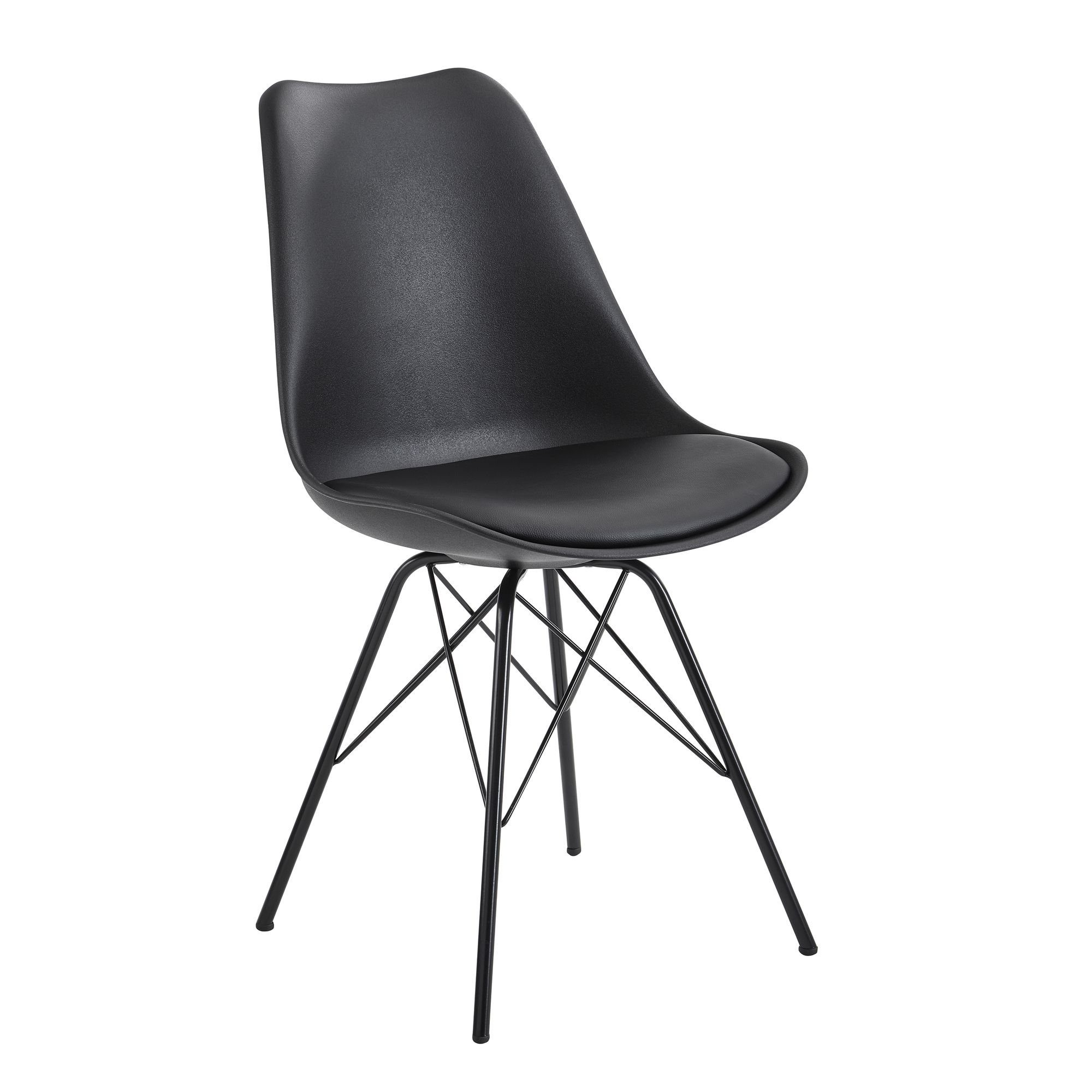 FINEBUY Esszimmerstuhl FB23289, Küchenstuhl 2er Set günstig online kaufen