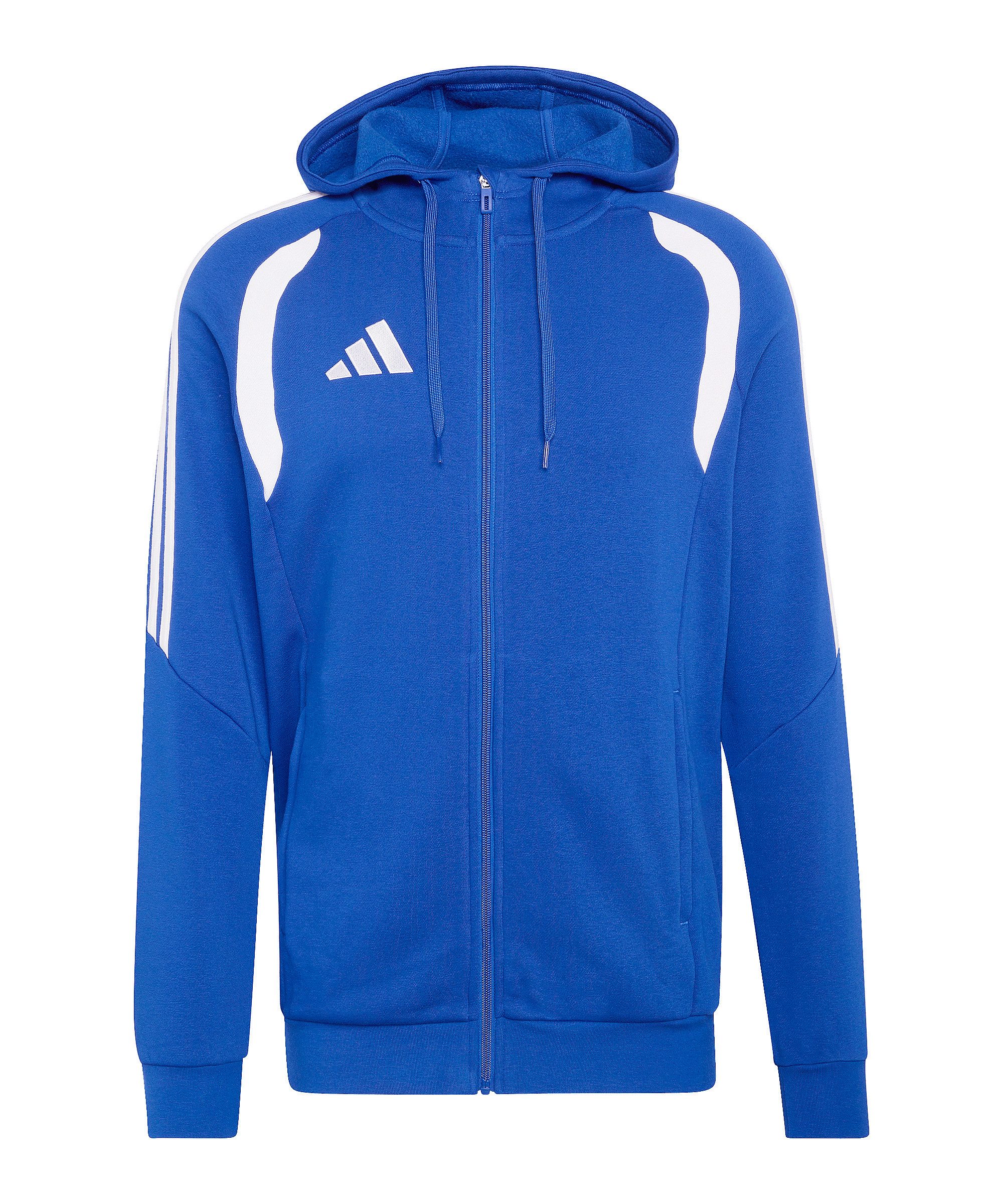 adidas Performance Sweatjacke adidas Performance Tiro 26 League Kapuzenjack günstig online kaufen