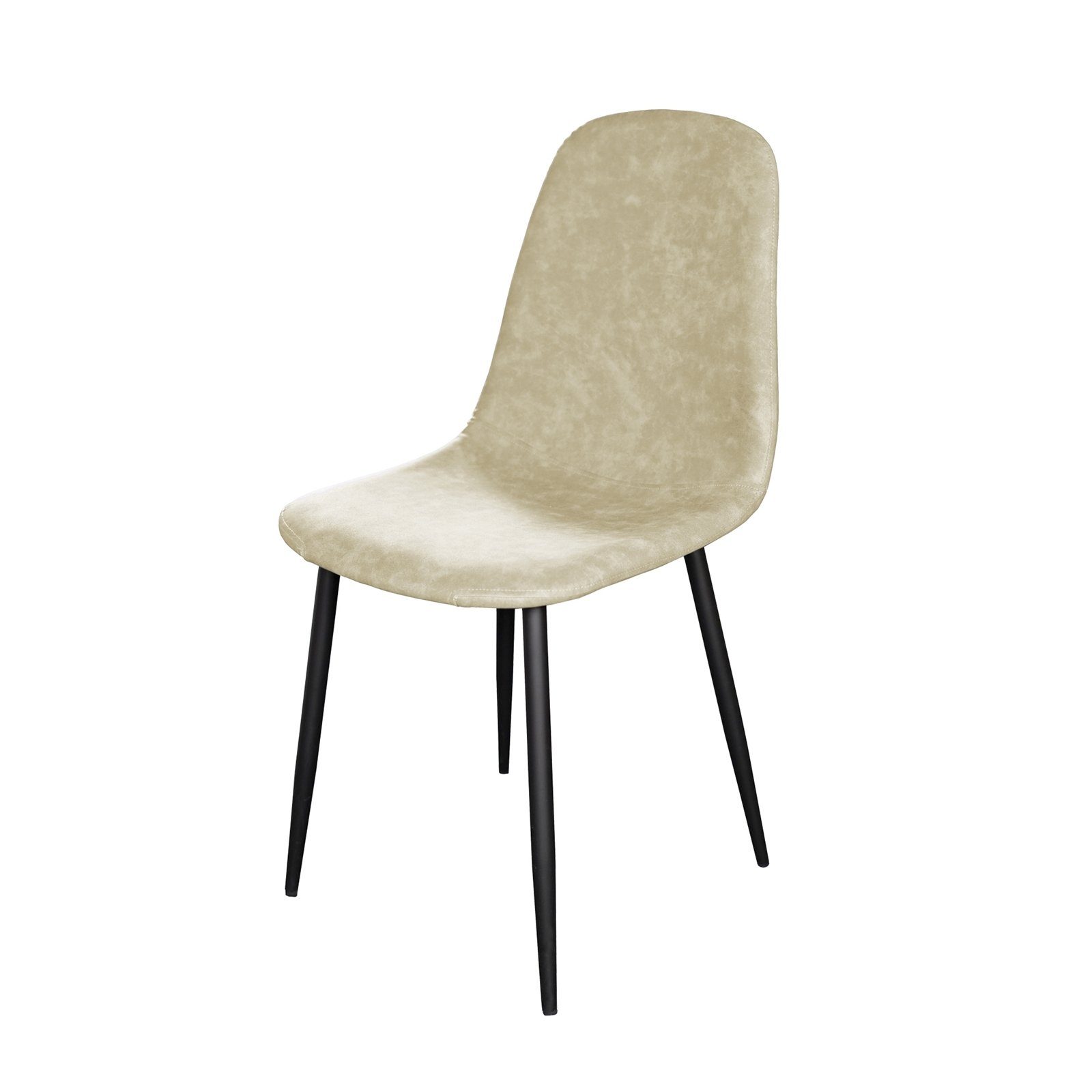 HTI-Living Esszimmerstuhl Stuhl Savannah PU (Stück, günstig online kaufen