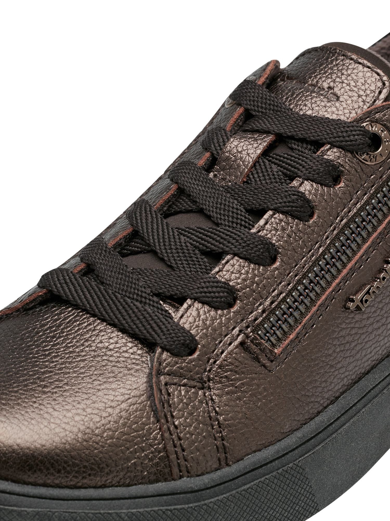 Tamaris WIDE FIT Removable Sock, T-FLOW EFFECT, comfortFit Sneaker Removable Sock