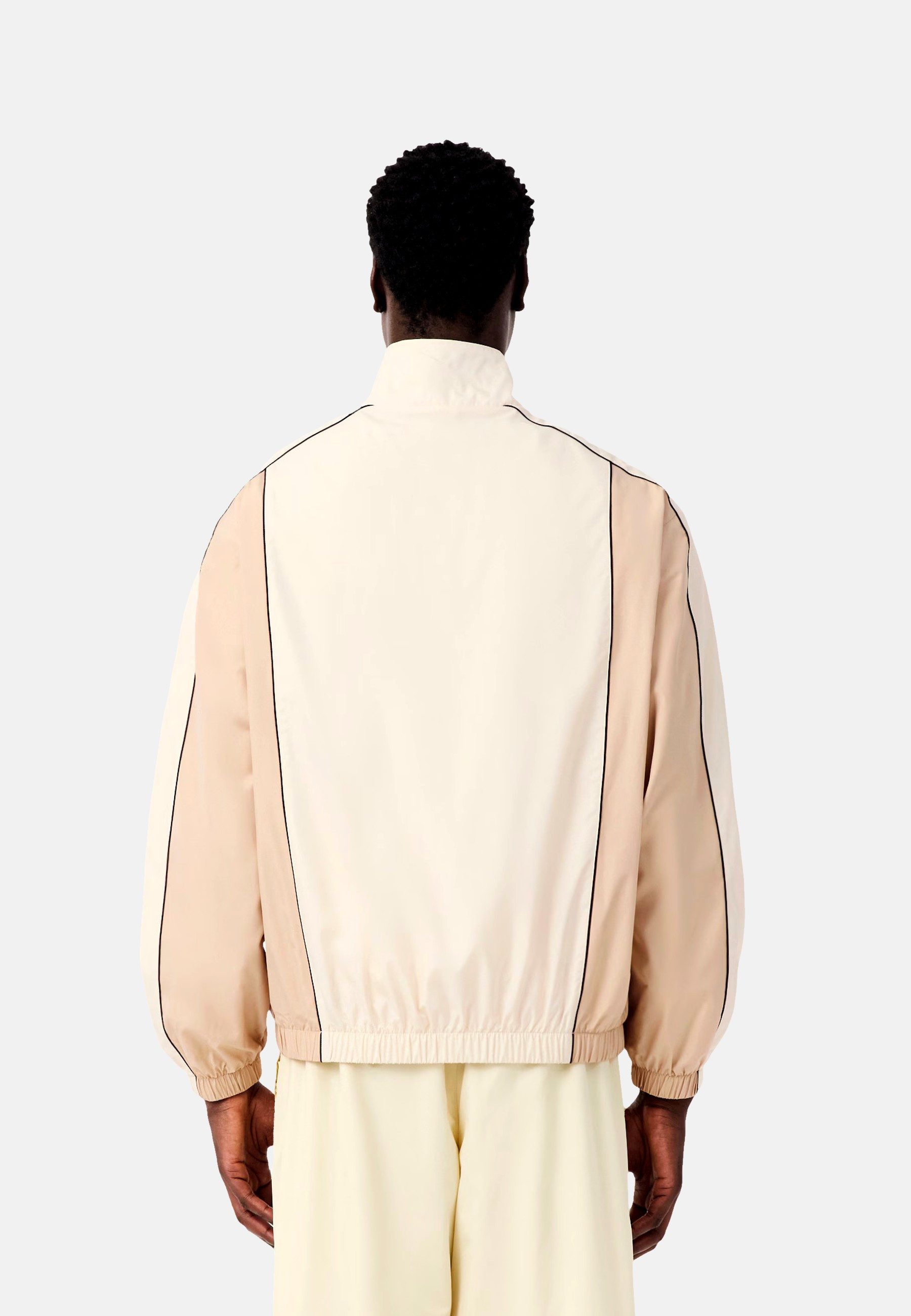 Lacoste Trainingsjacke Jacke Trainingsjacke (1-St)