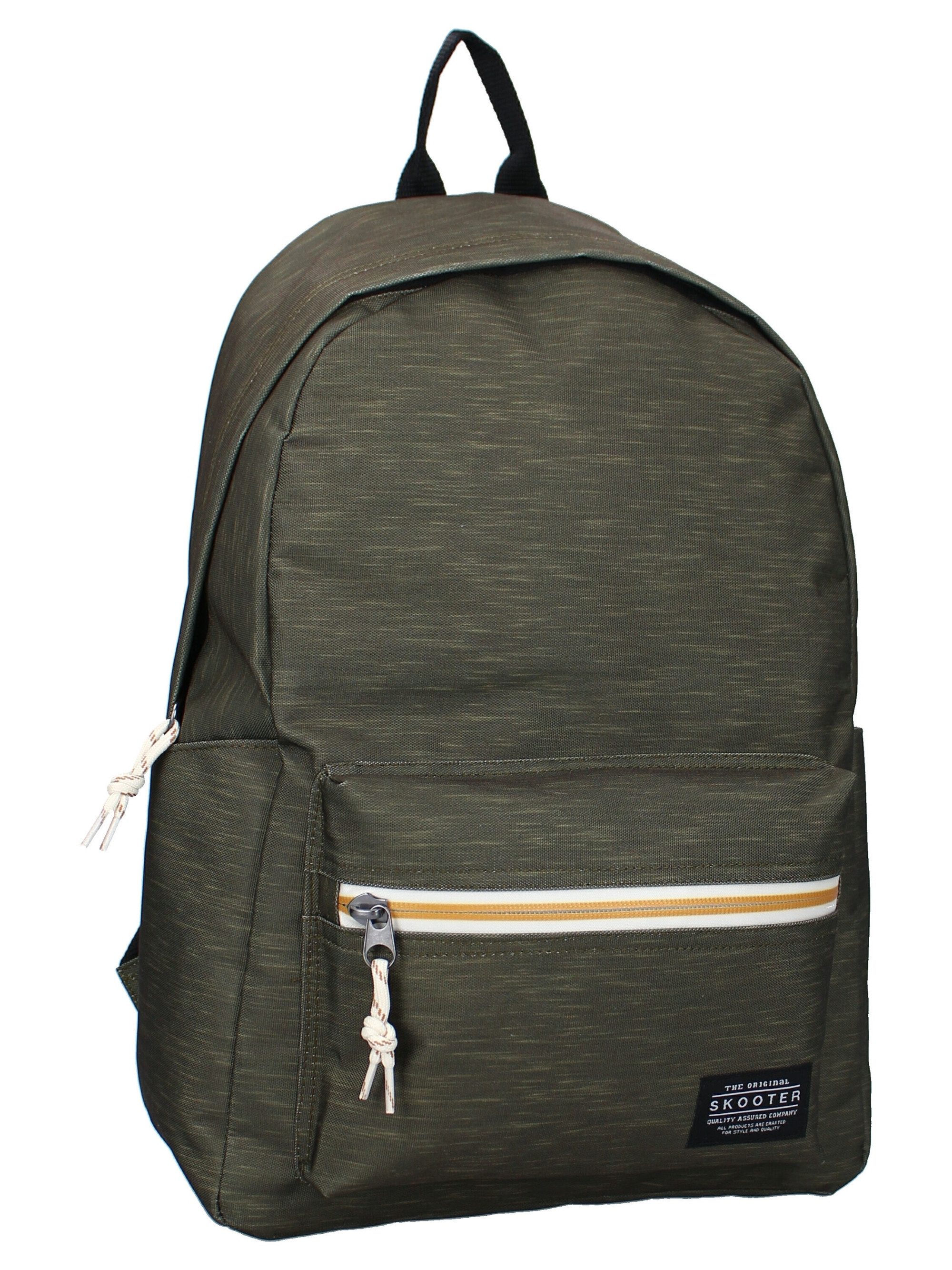 Vadobag Cityrucksack Skooter Not Your Business (1-tlg), im schlichten Design