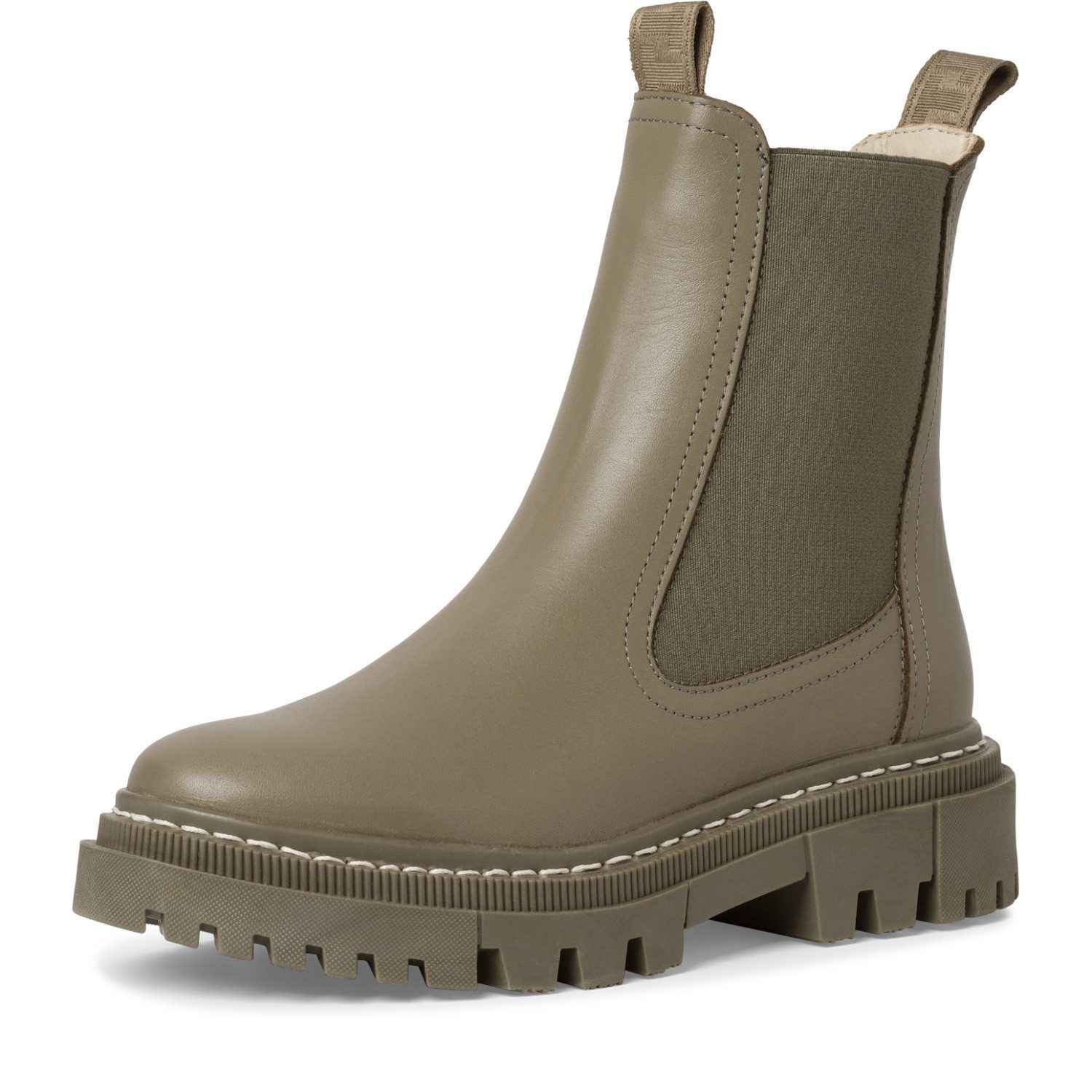 Tamaris Schnürstiefel günstig online kaufen