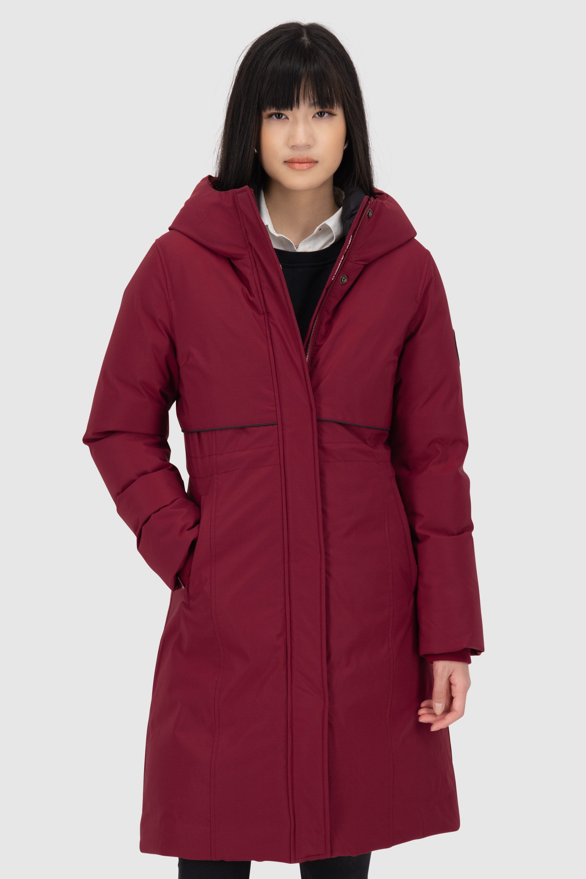 Wintermantel CarsynAK A Coat short CS Übergangsmantel