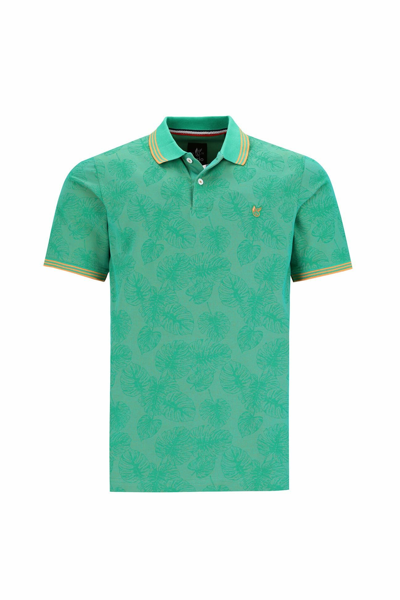 Hailys Men Poloshirt Poloshirt für Herren (1-tlg., keine Angabe)