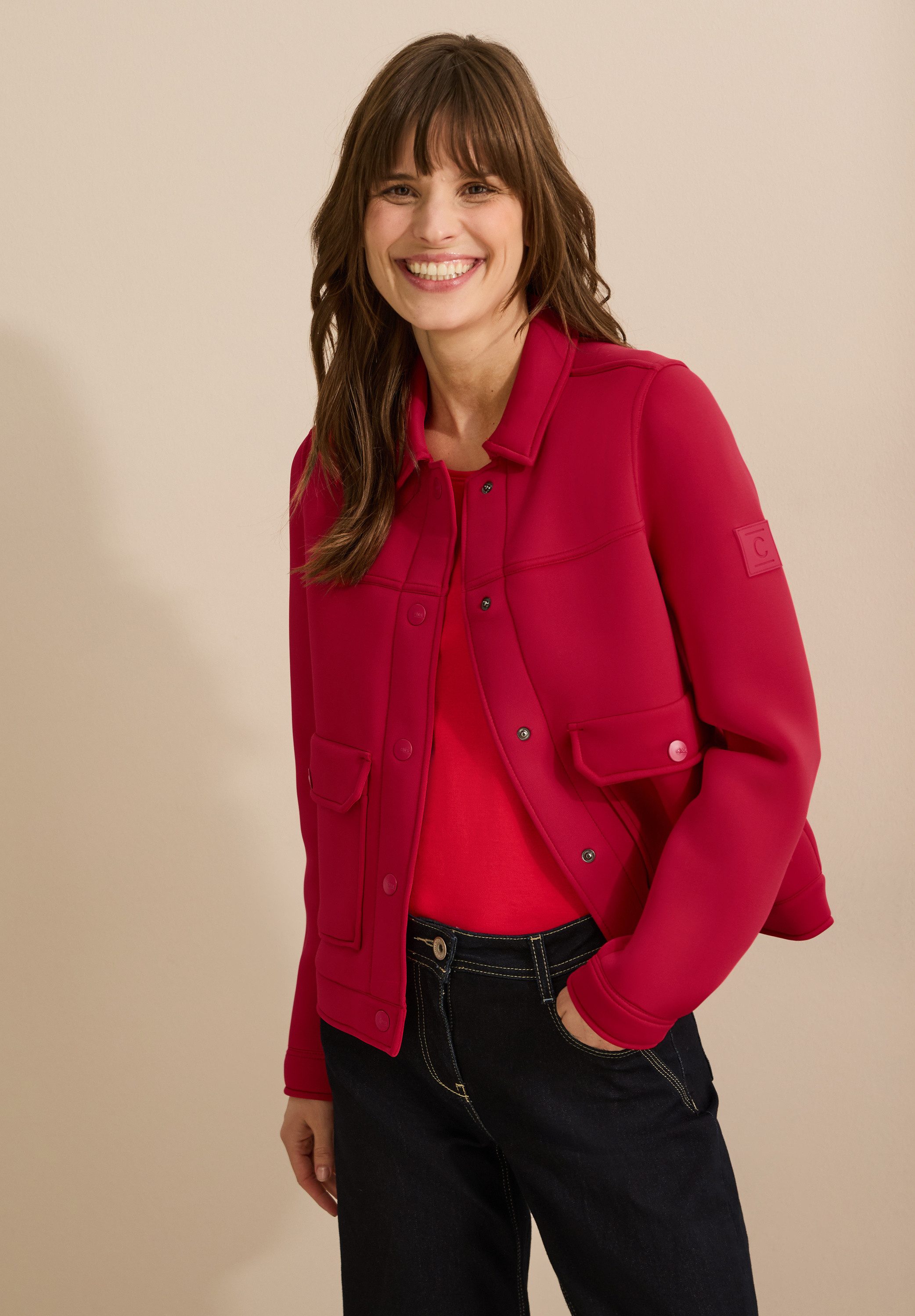 Kurzjacke