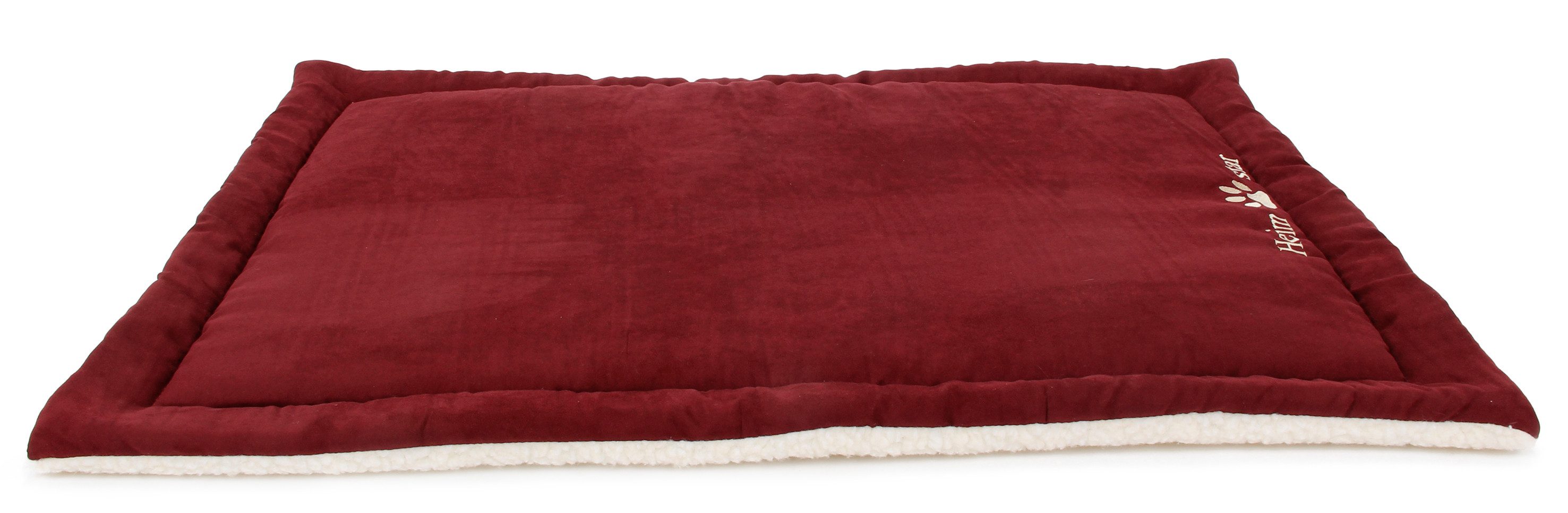 HEIM Tierdecke Microfaser-Heimtierdecke, in vier verschiedenen Größen