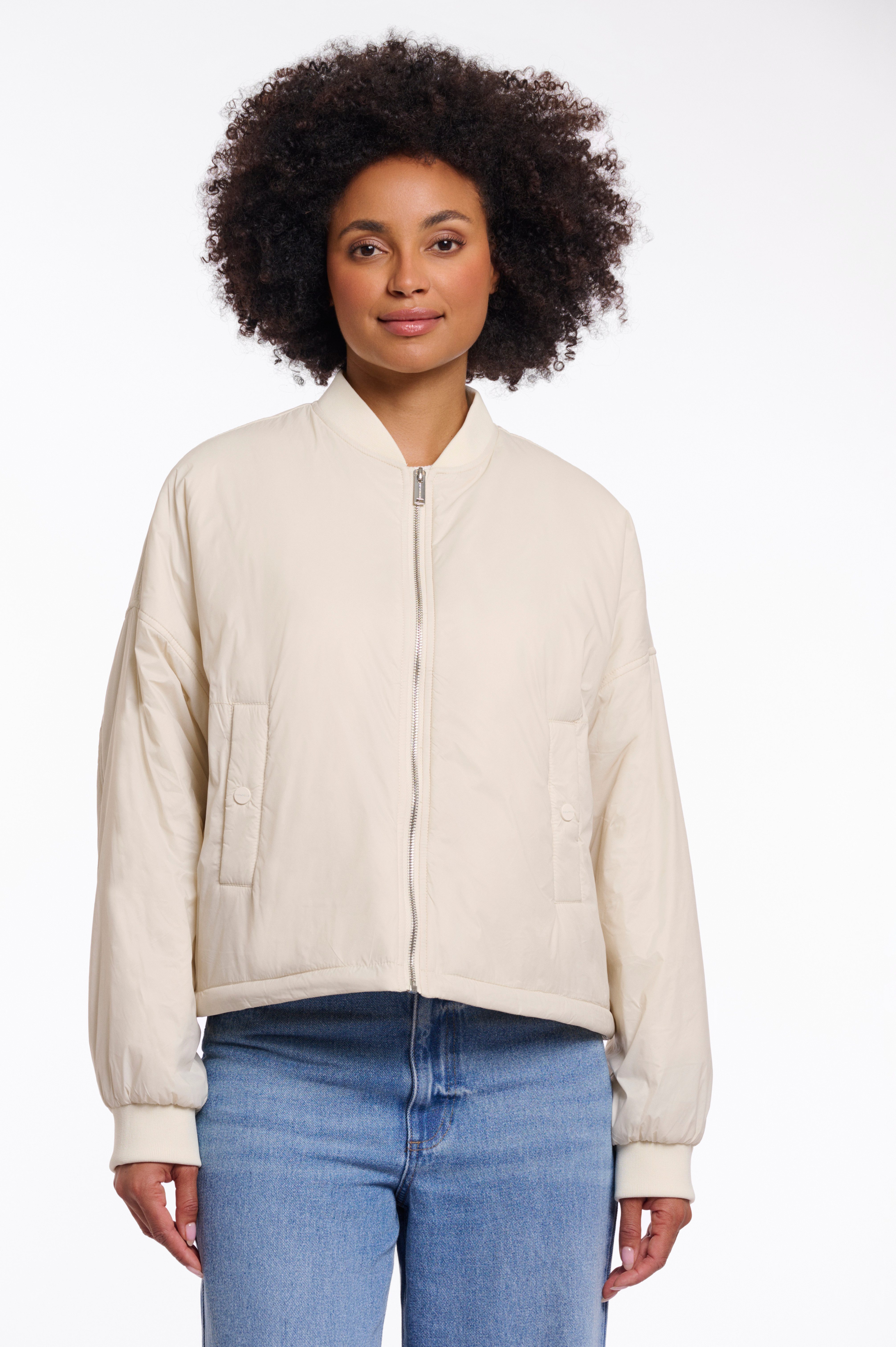 Outdoorjacke