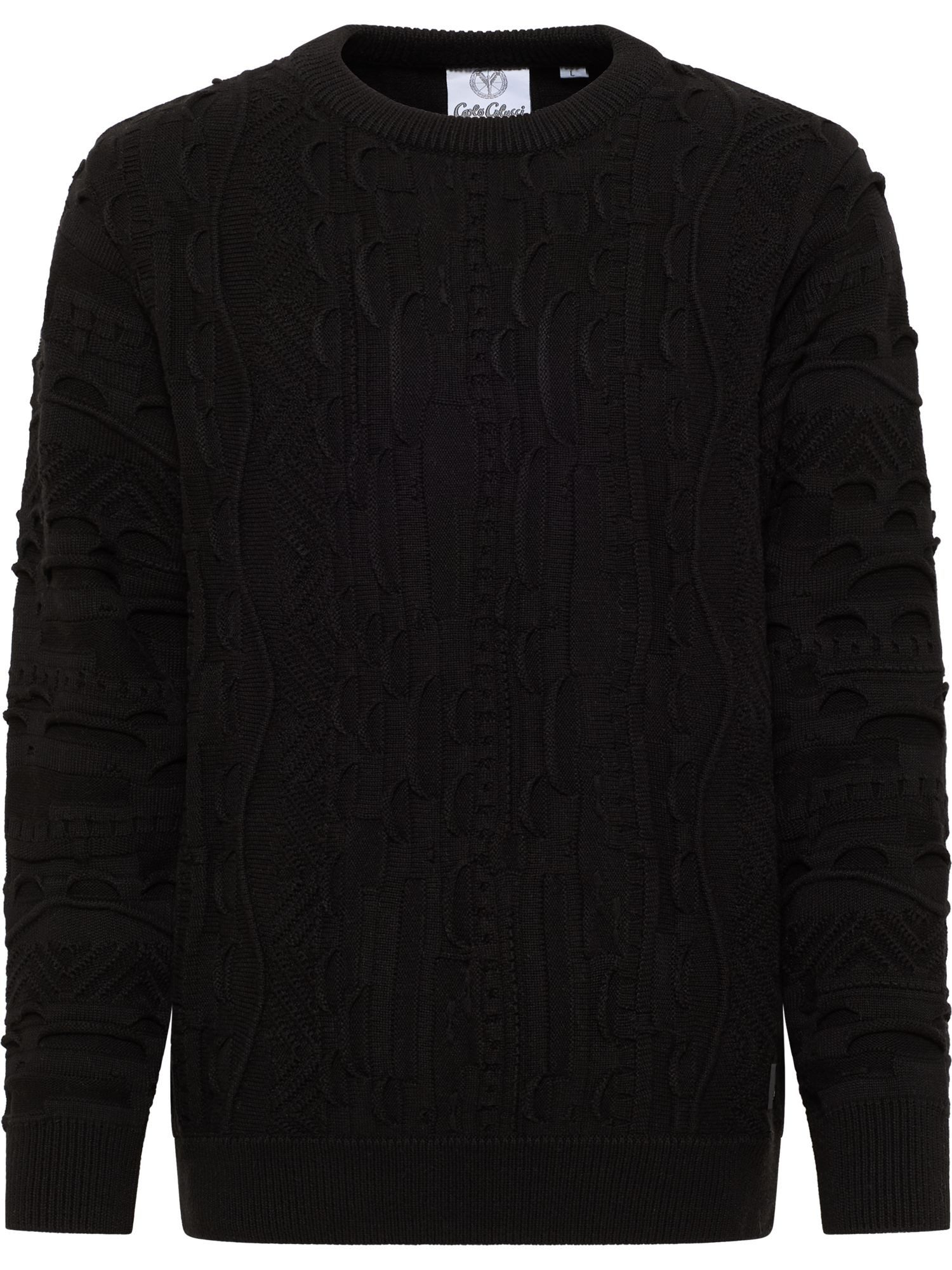 CARLO COLUCCI Sweater Esposini günstig online kaufen