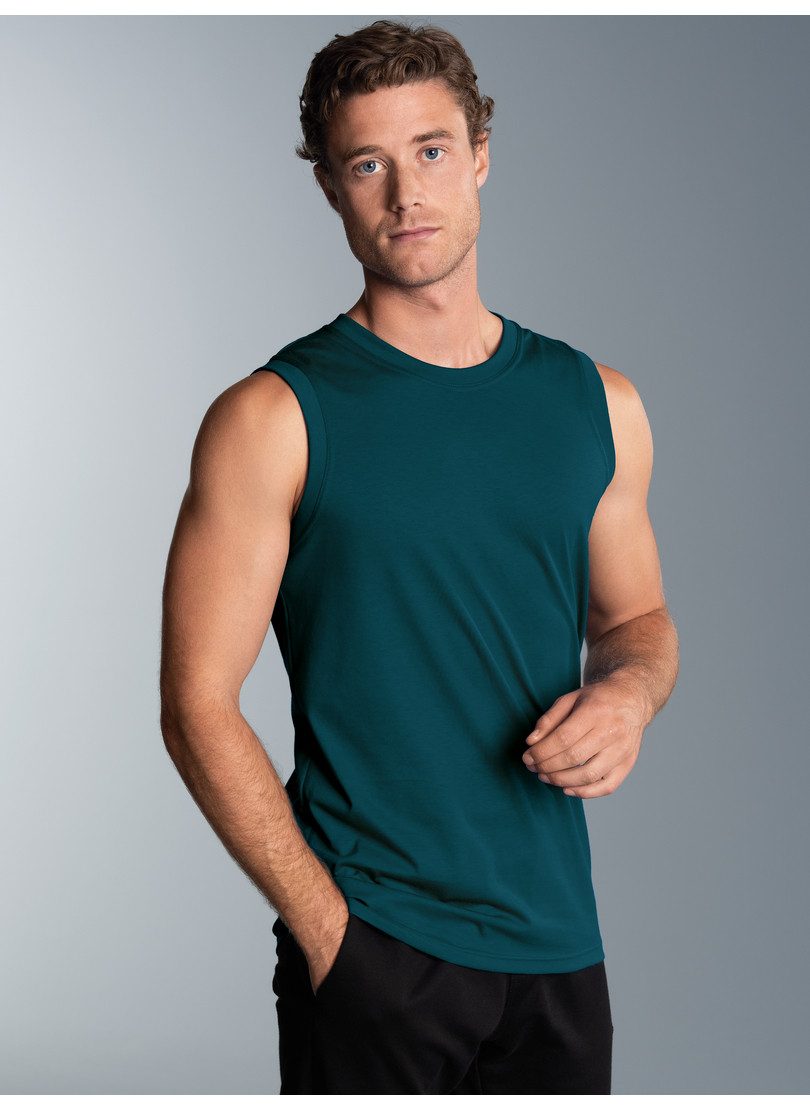 Trigema Trägertop TRIGEMA Trägershirt aus Single-Jersey (1-tlg) günstig online kaufen