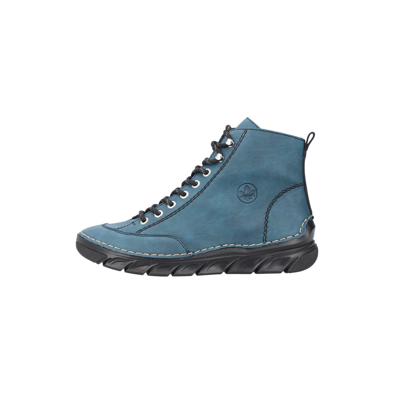 Rieker Schnürstiefel günstig online kaufen