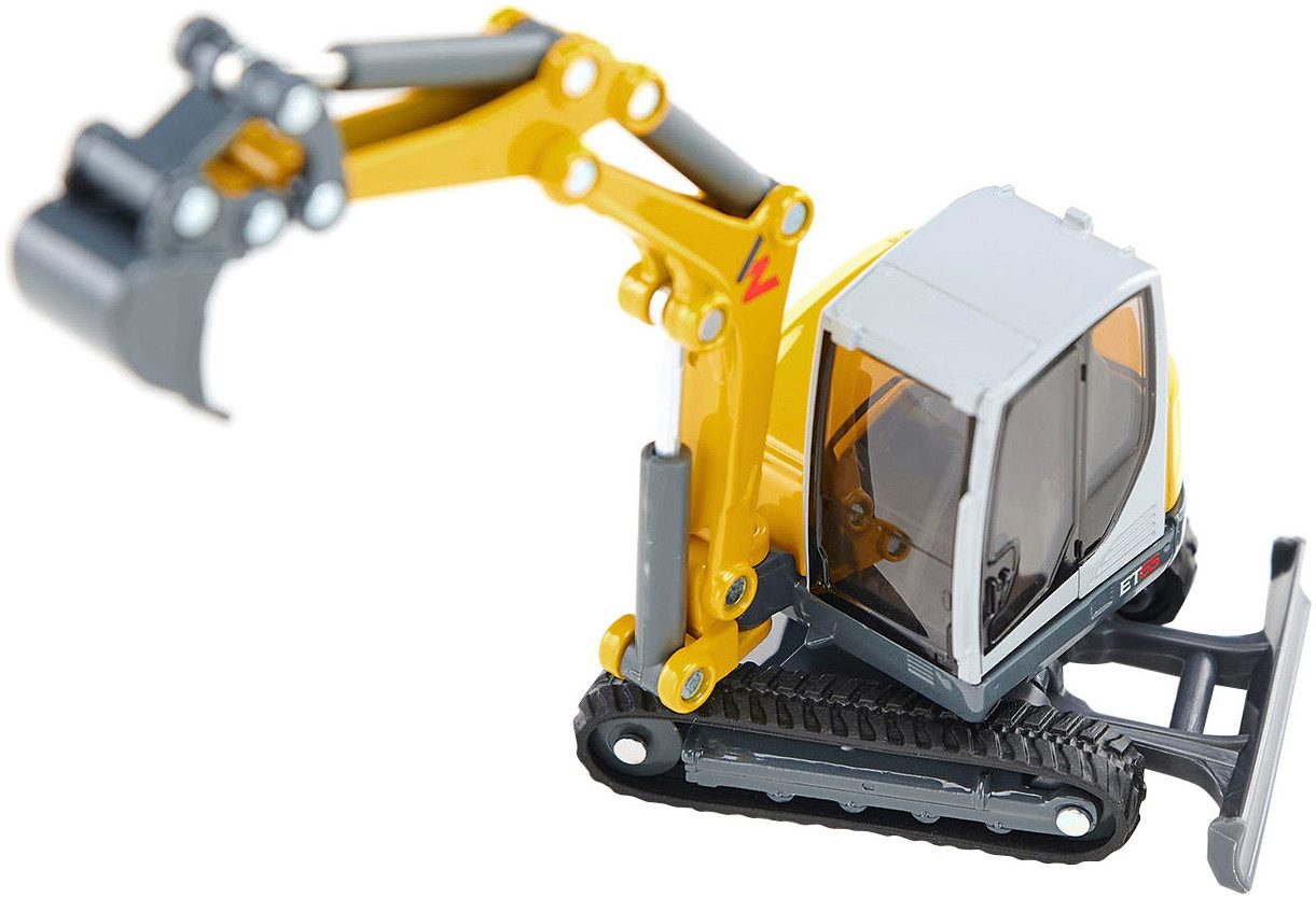Siku Spielzeug-Bagger SIKU Super, Wacker Neuson günstig online kaufen