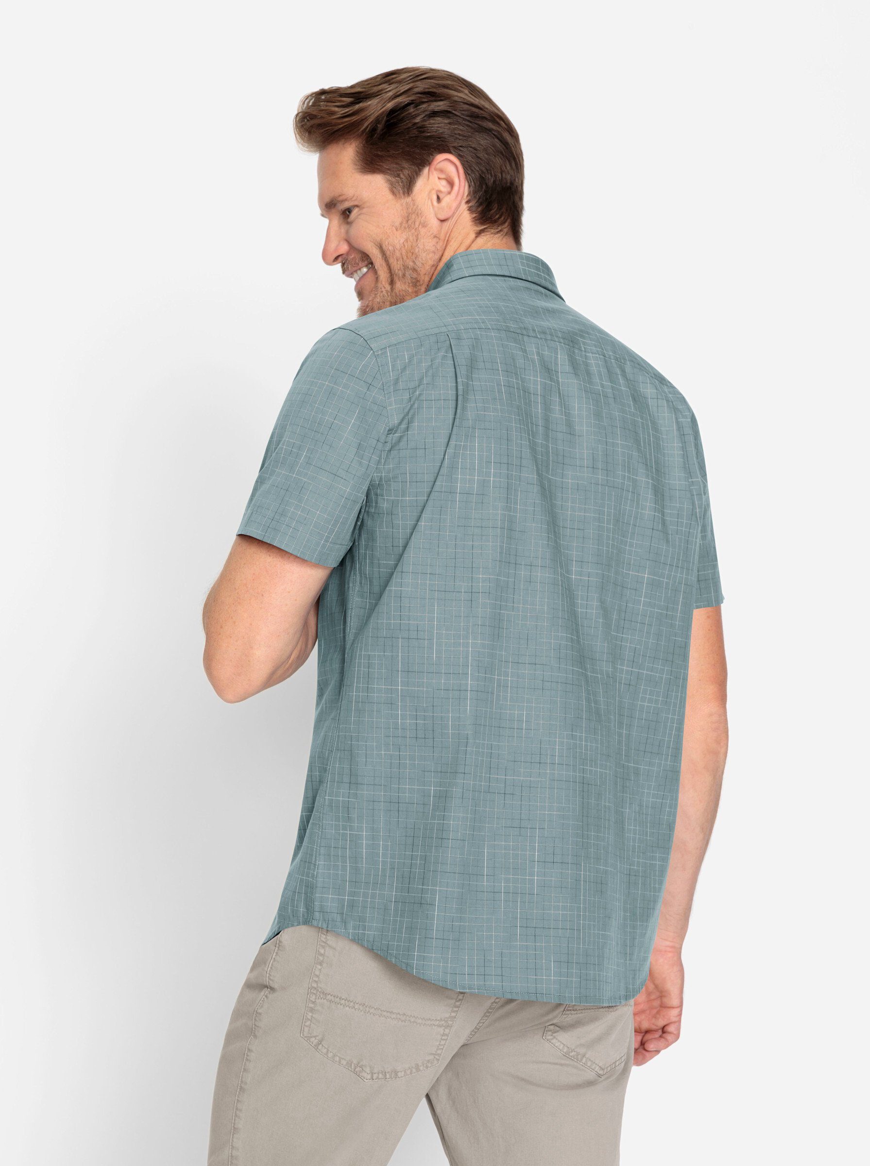 Witt Funktionshemd Kurzarm-Hemd Kurzarm günstig online kaufen