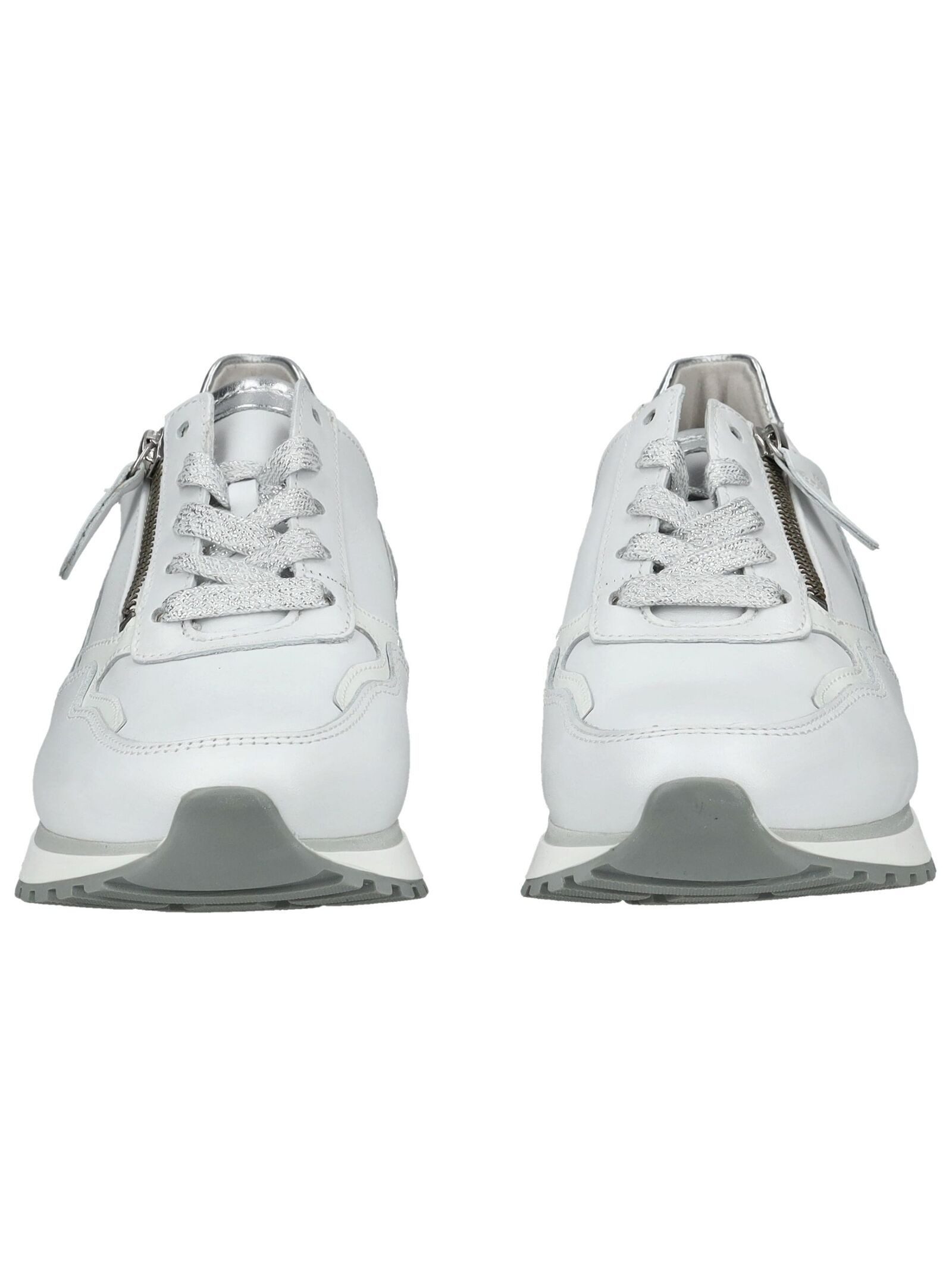 Gabor Comfort Gabor Comfort Sneaker Glattleder Sneaker