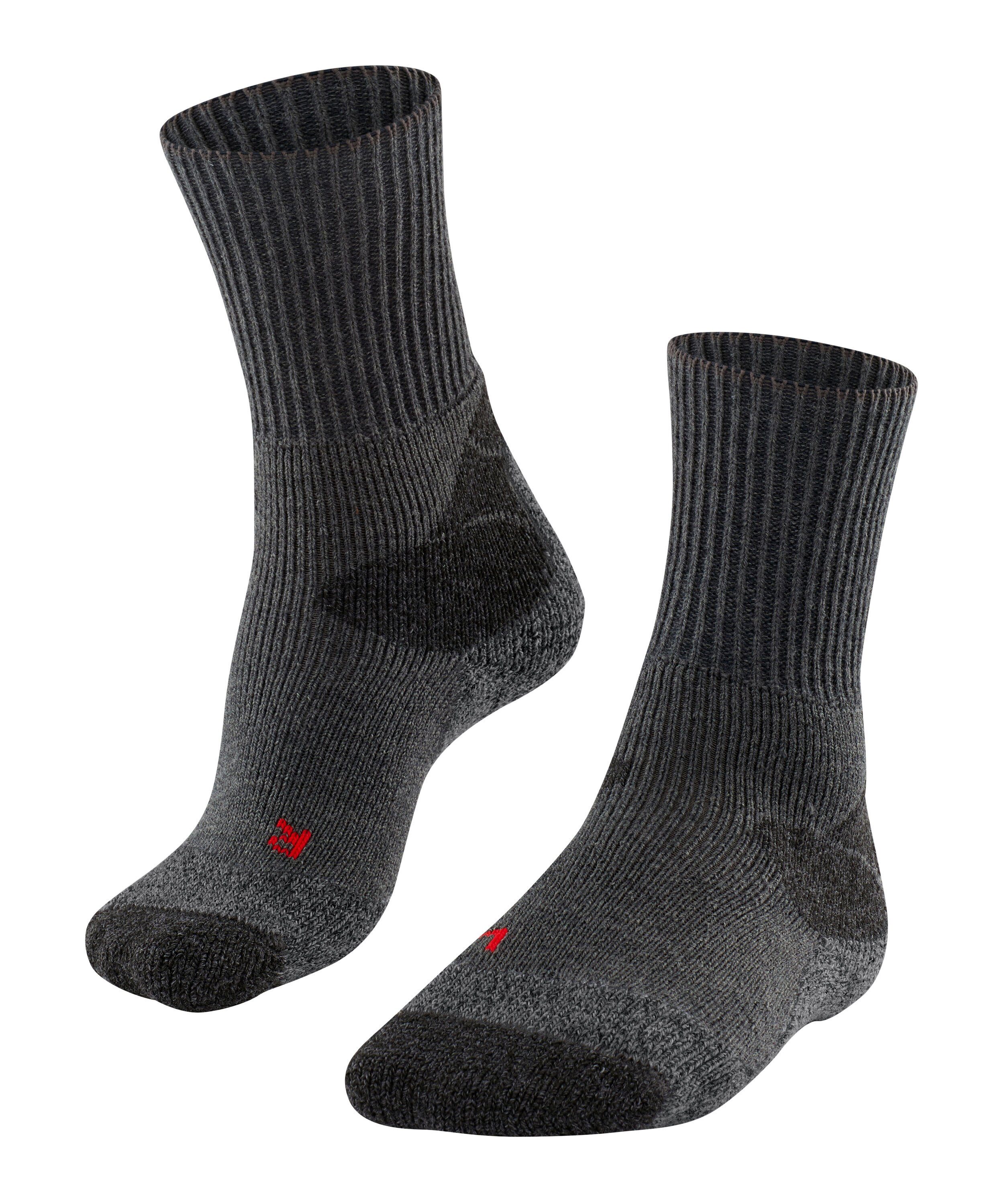 FALKE Wandersocken TK-X Expedition (1-Paar) Maximaler Schutz für alpine Expeditionen