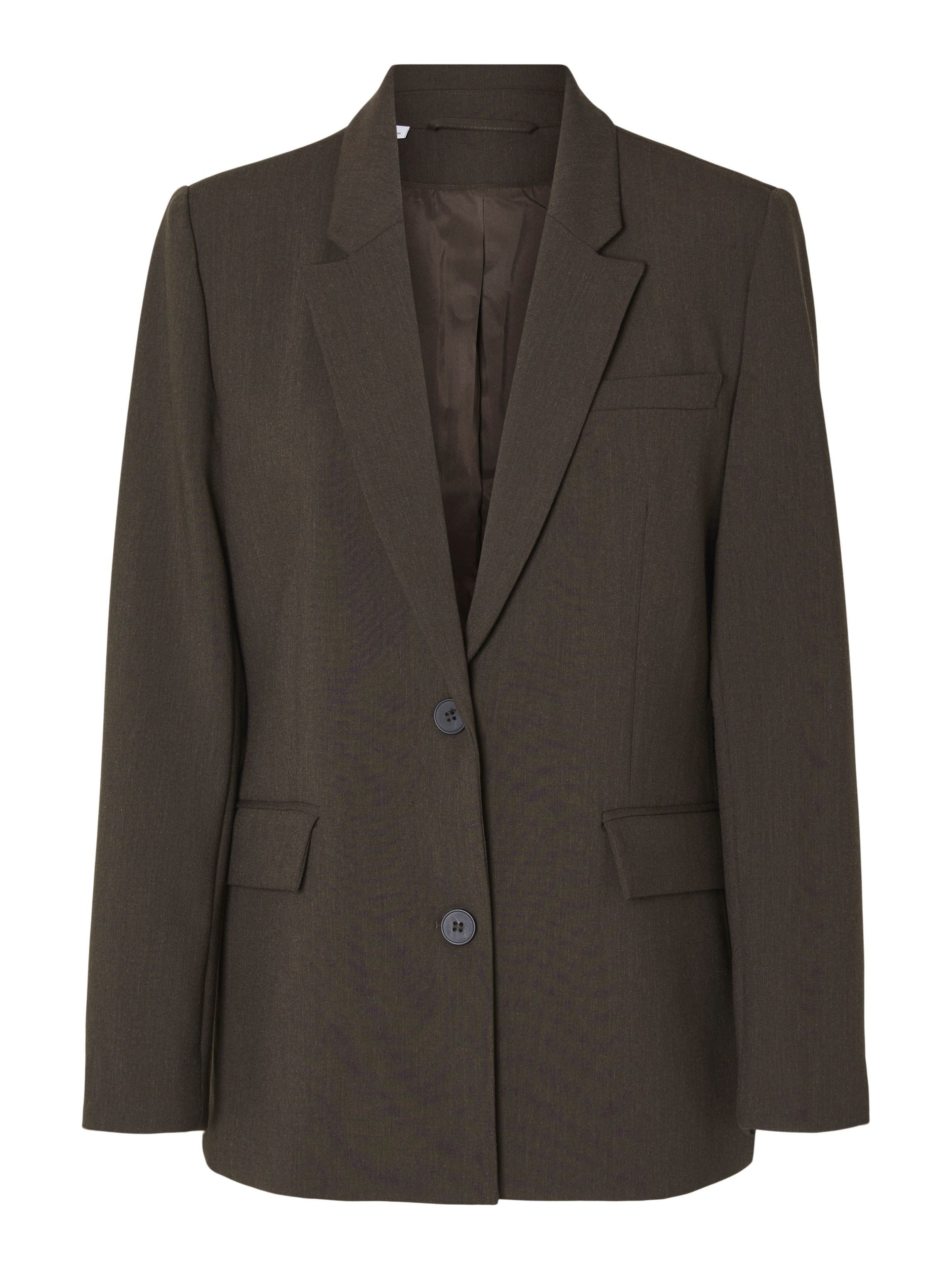 Selected Jackenblazer