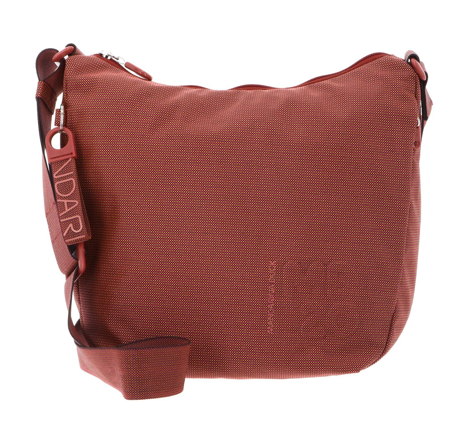 Mandarina Duck Schultertasche Crossover Bag