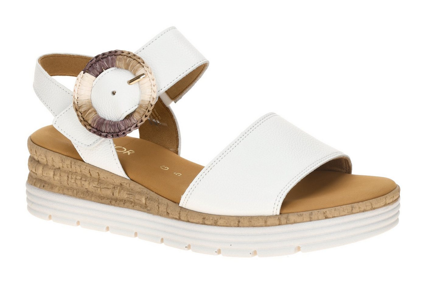 Gabor 82.706.50 Sandalette