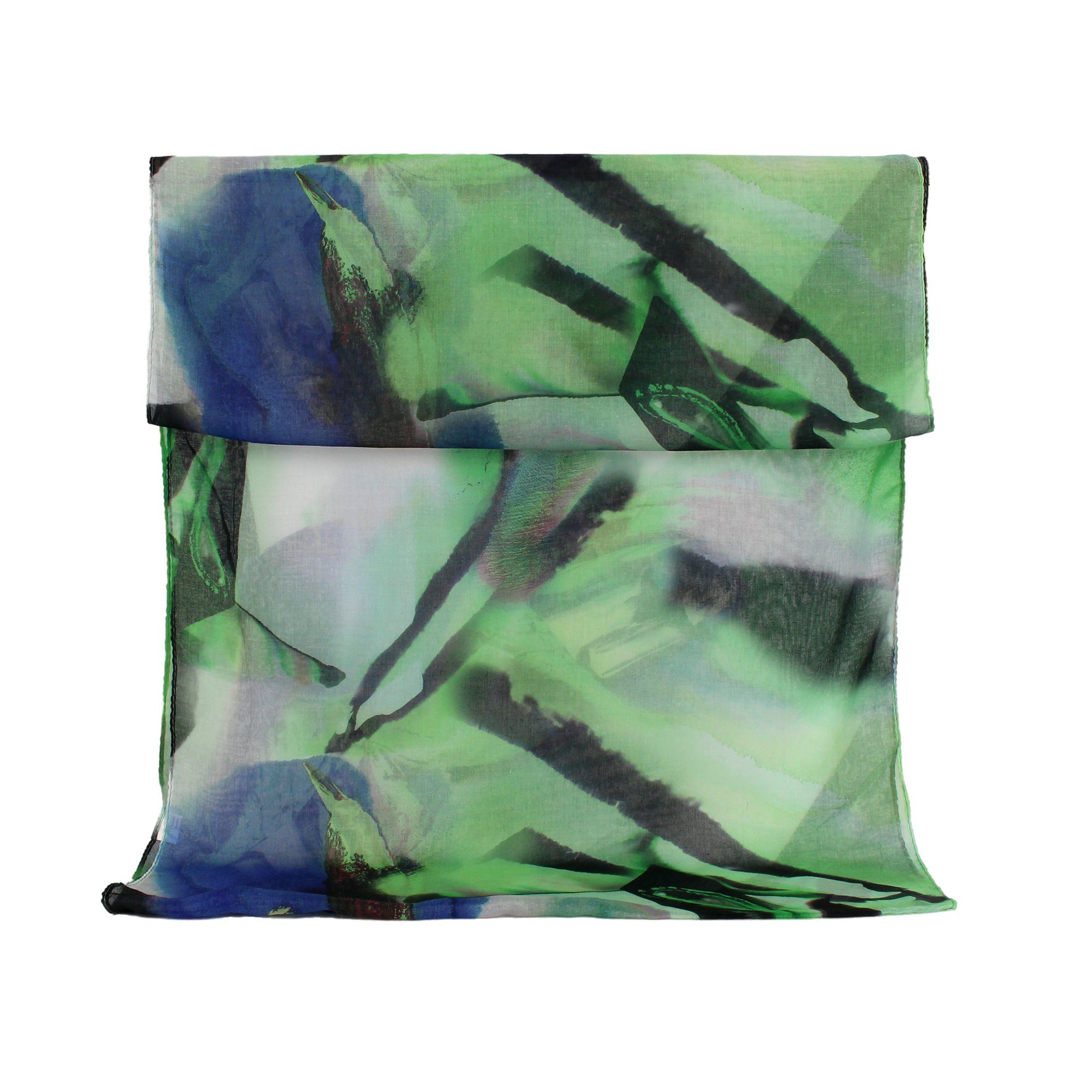 ZEBRO Modeschal Loop günstig online kaufen