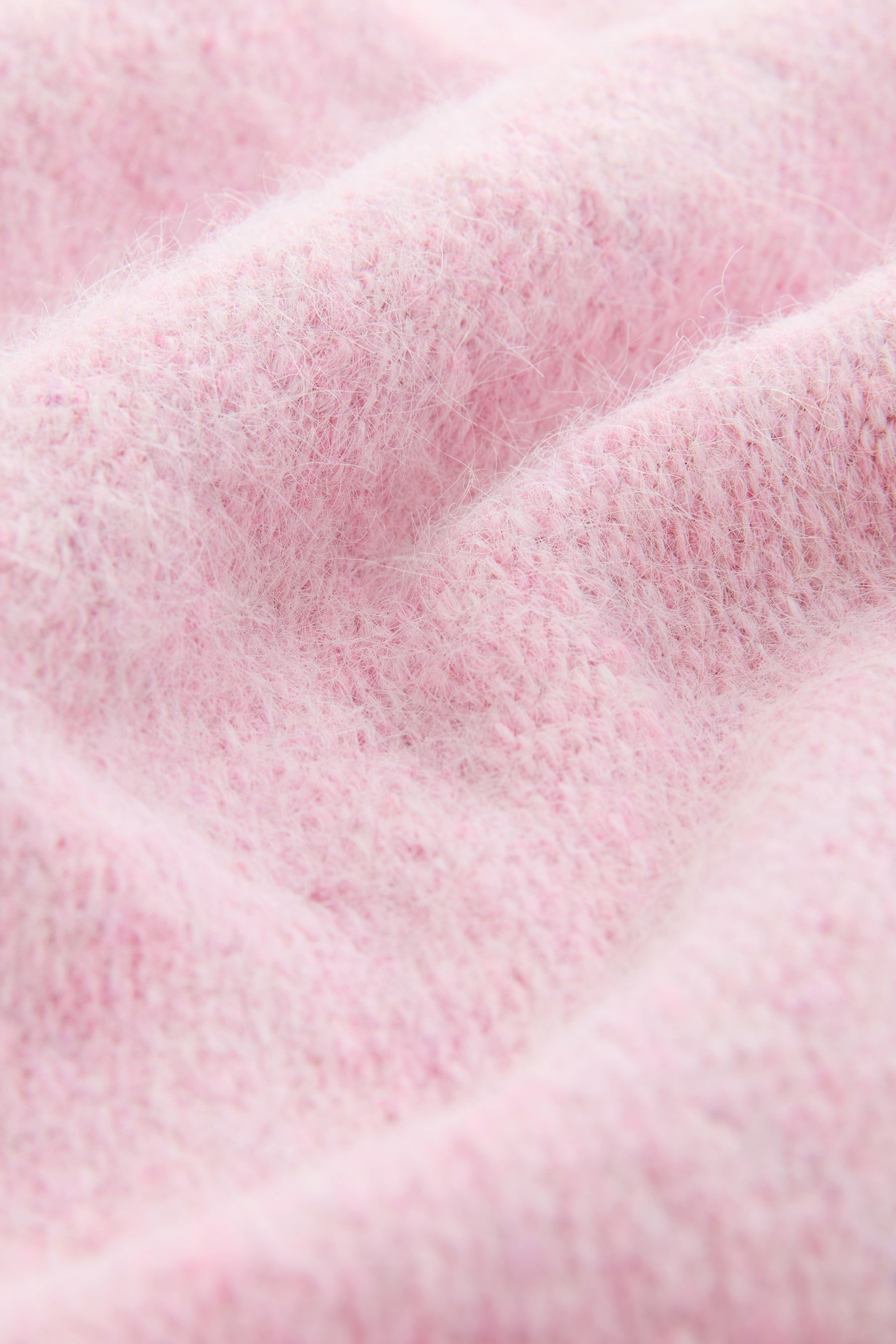 Next Strickpullover AF04 NEUER ARTIKEL Kurzgröße (1-tlg) günstig online kaufen