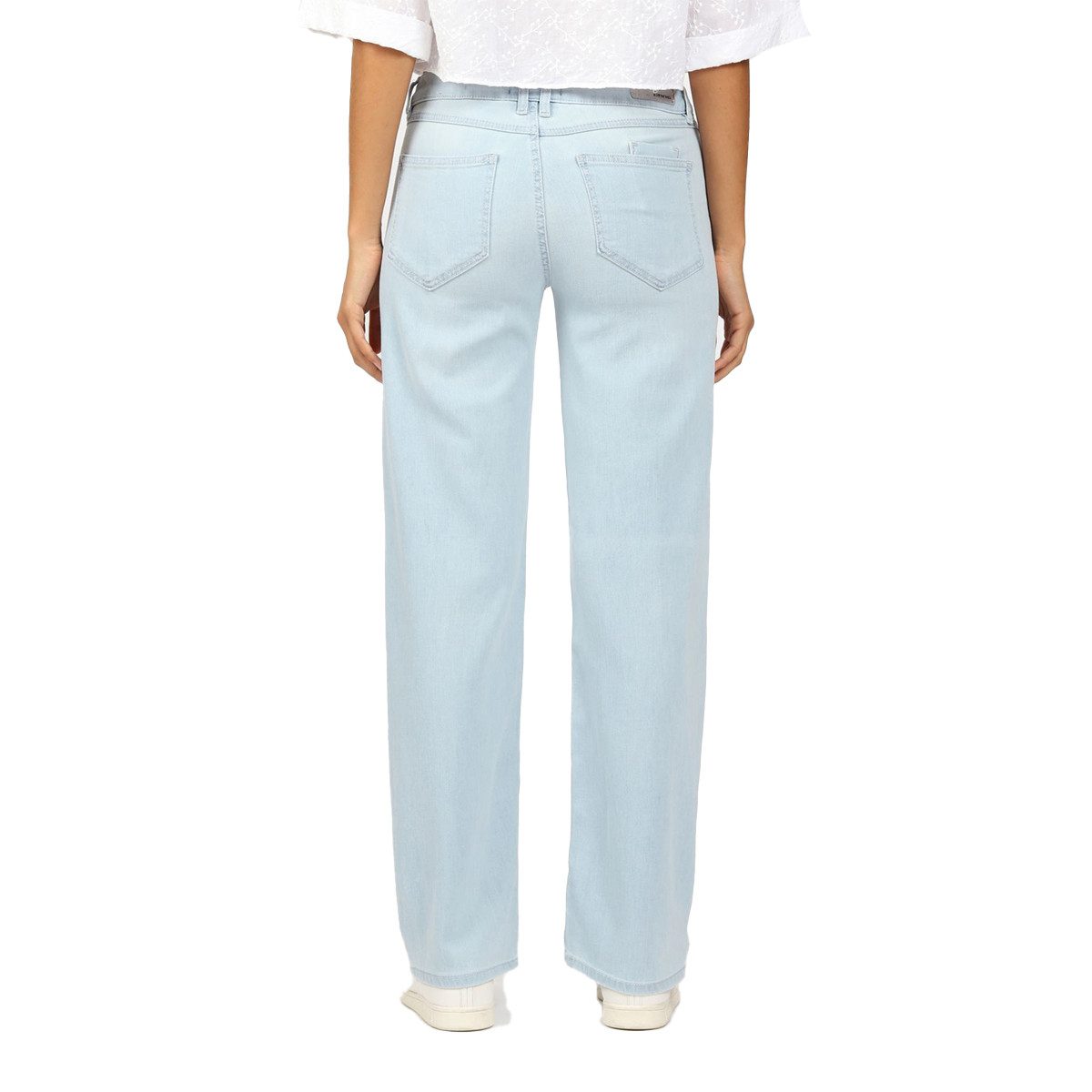 GANG 5-Pocket-Jeans 94RIVER - comfort straight günstig online kaufen