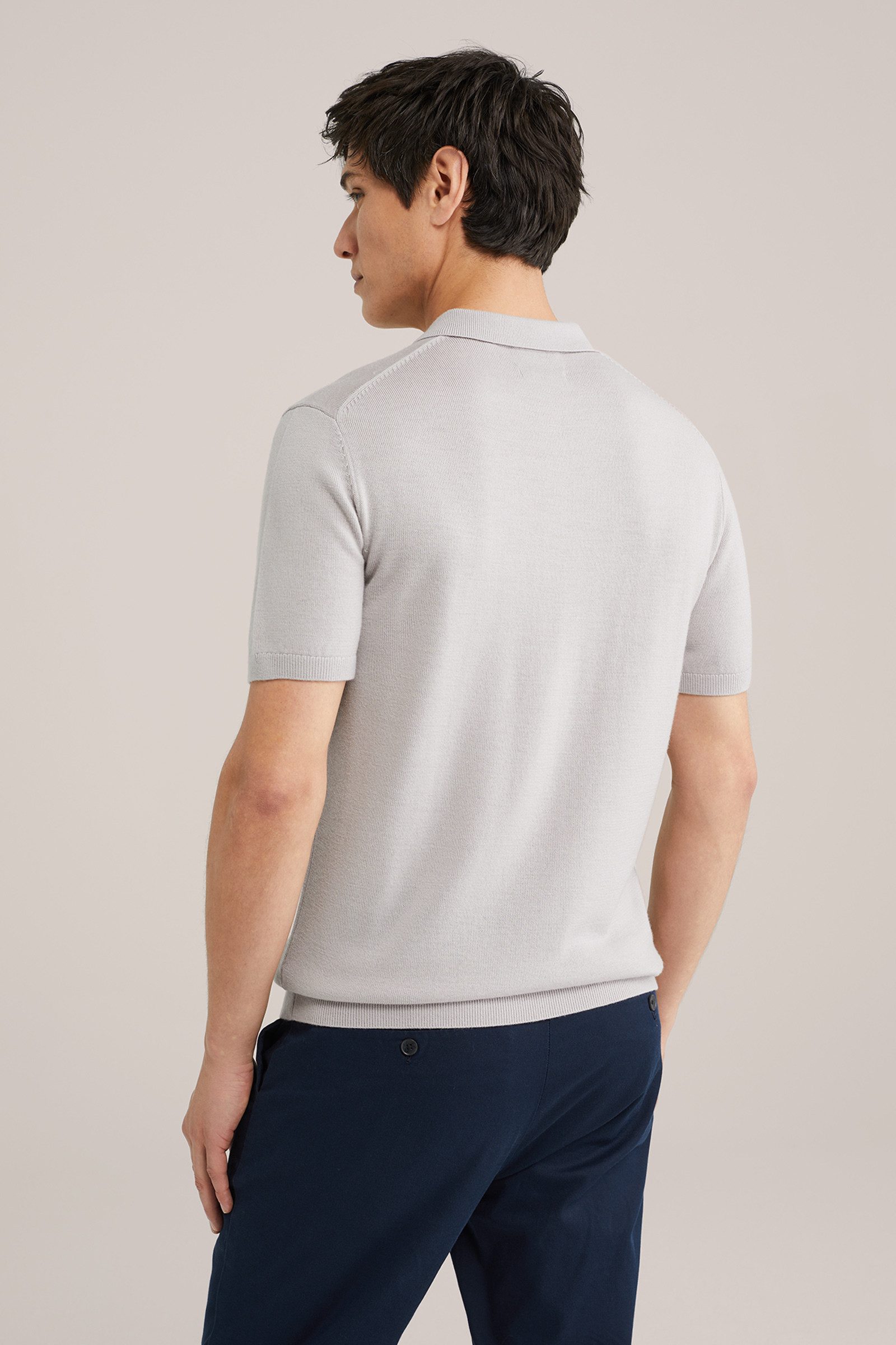 Van Gils Wollpullover