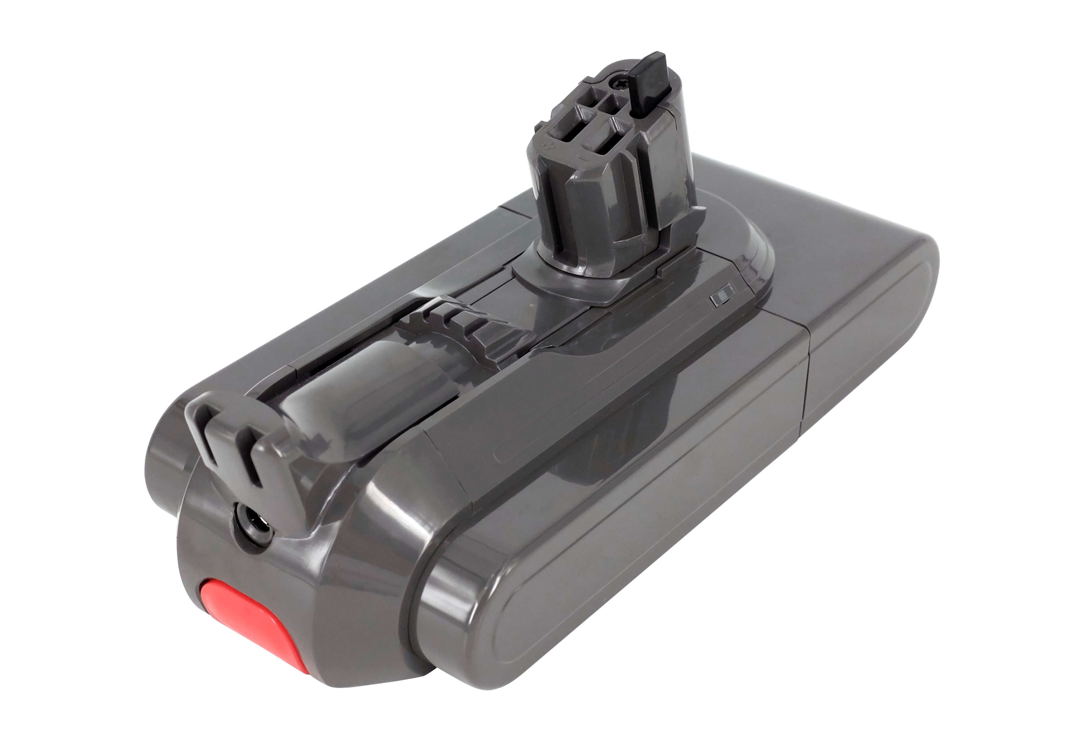 PowerSmart 970425-01 Staubsauger-Akku für Dyson V11 Absolute+, Dyson V11 Animal Extra, Dyson V11 Complete Extra Li-ion 3900 mAh (25,2 V)