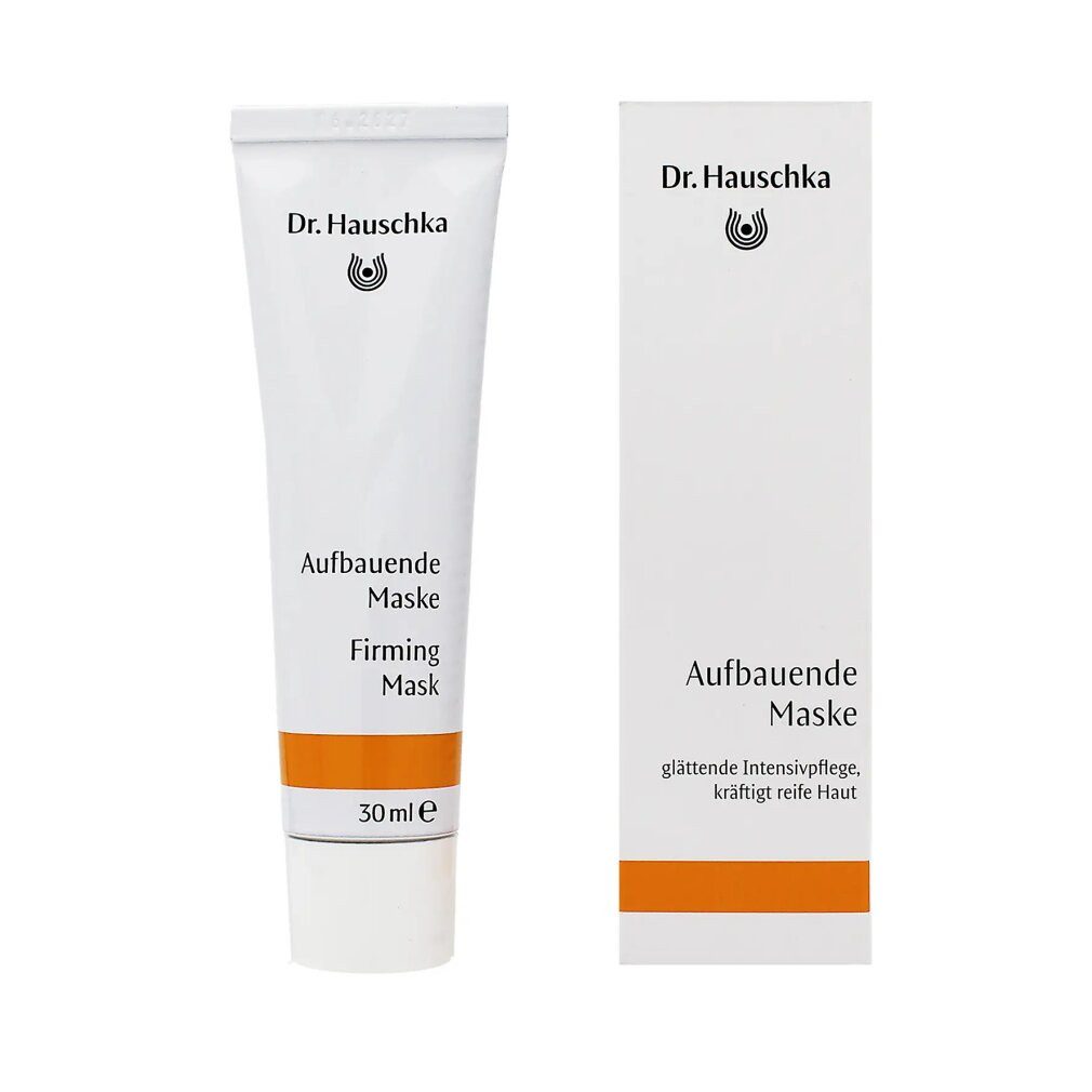 Dr. Hauschka Gesichtsmaske Dr Hauschka for Women 30ml
