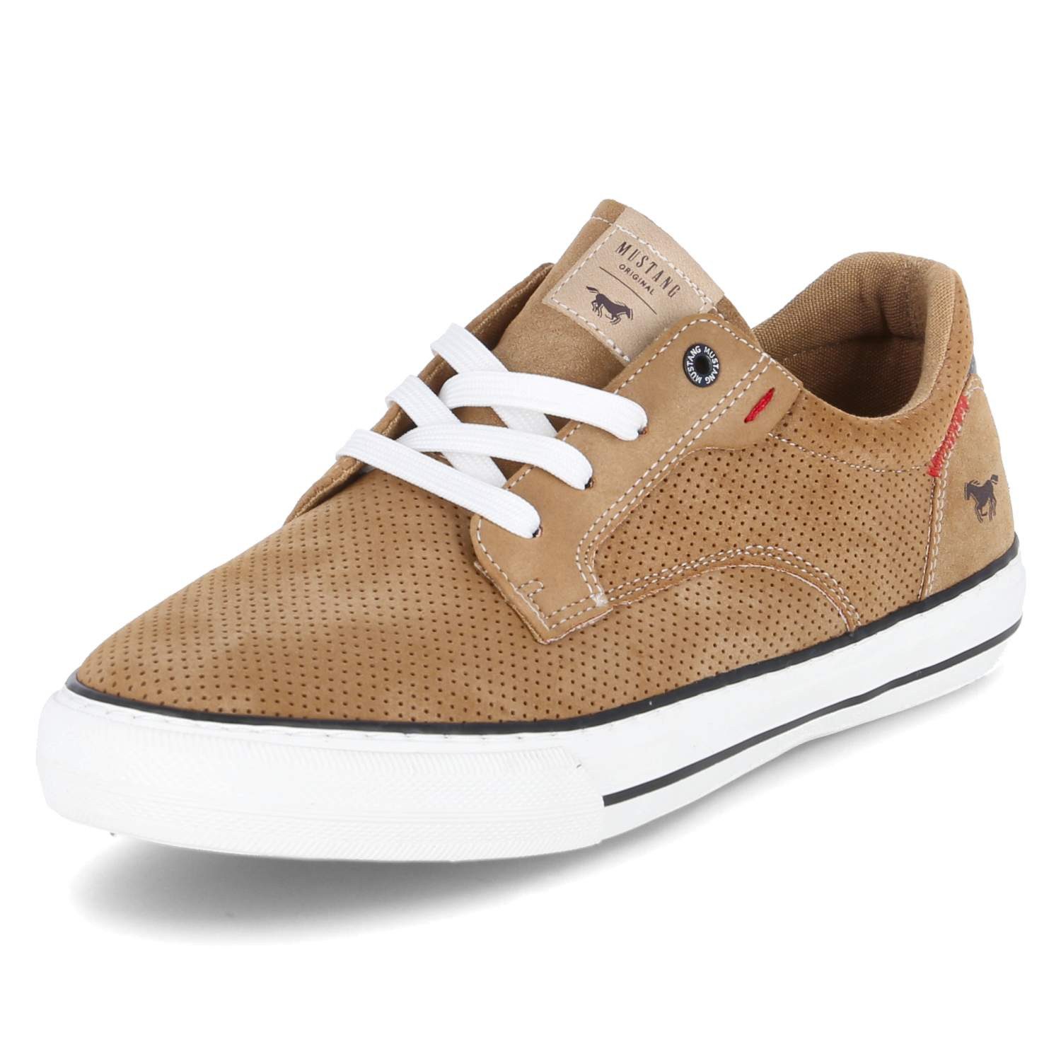 MUSTANG 4198301-333 Schnürschuh günstig online kaufen