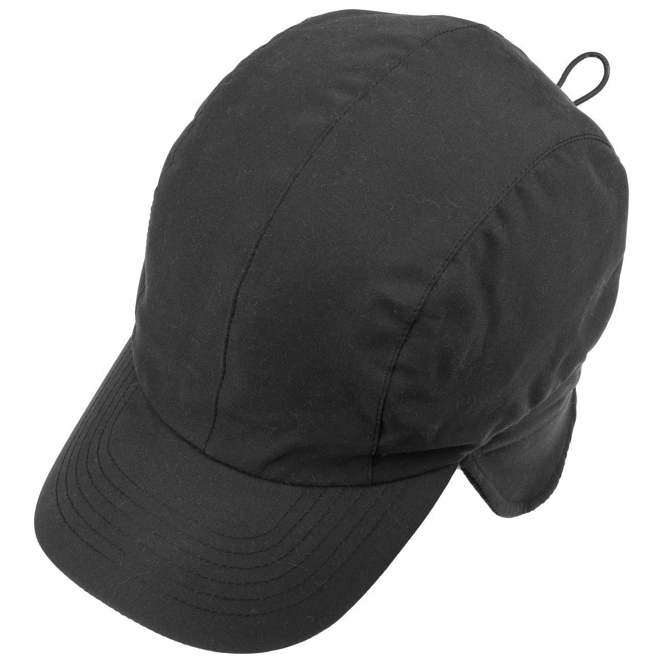 Barts Baseball Cap Schirm mit (1-St) Sportcaps