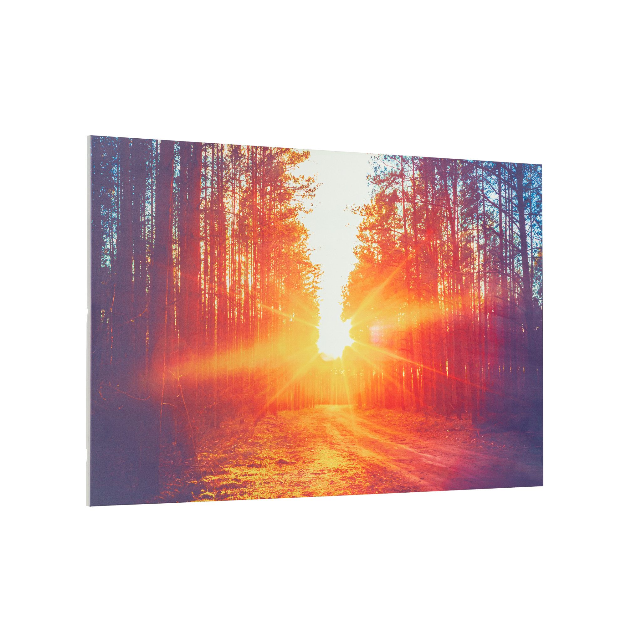 Klarstein Heizkörper Wonderwall Air Art Infinite, elektrische Infrarot Wand günstig online kaufen