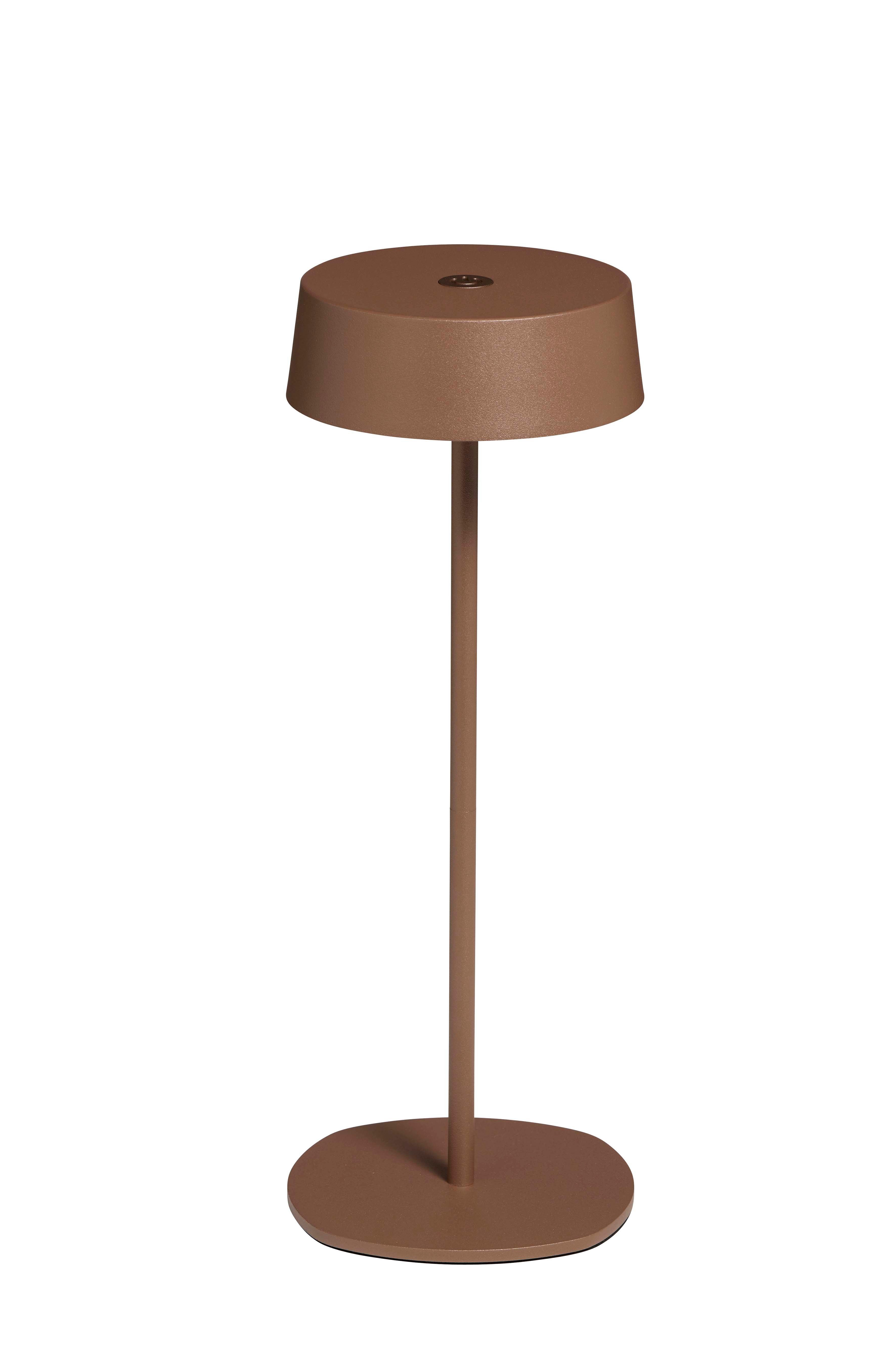 Northpoint LED Tischleuchte LED Akku Tischleuchte günstig online kaufen