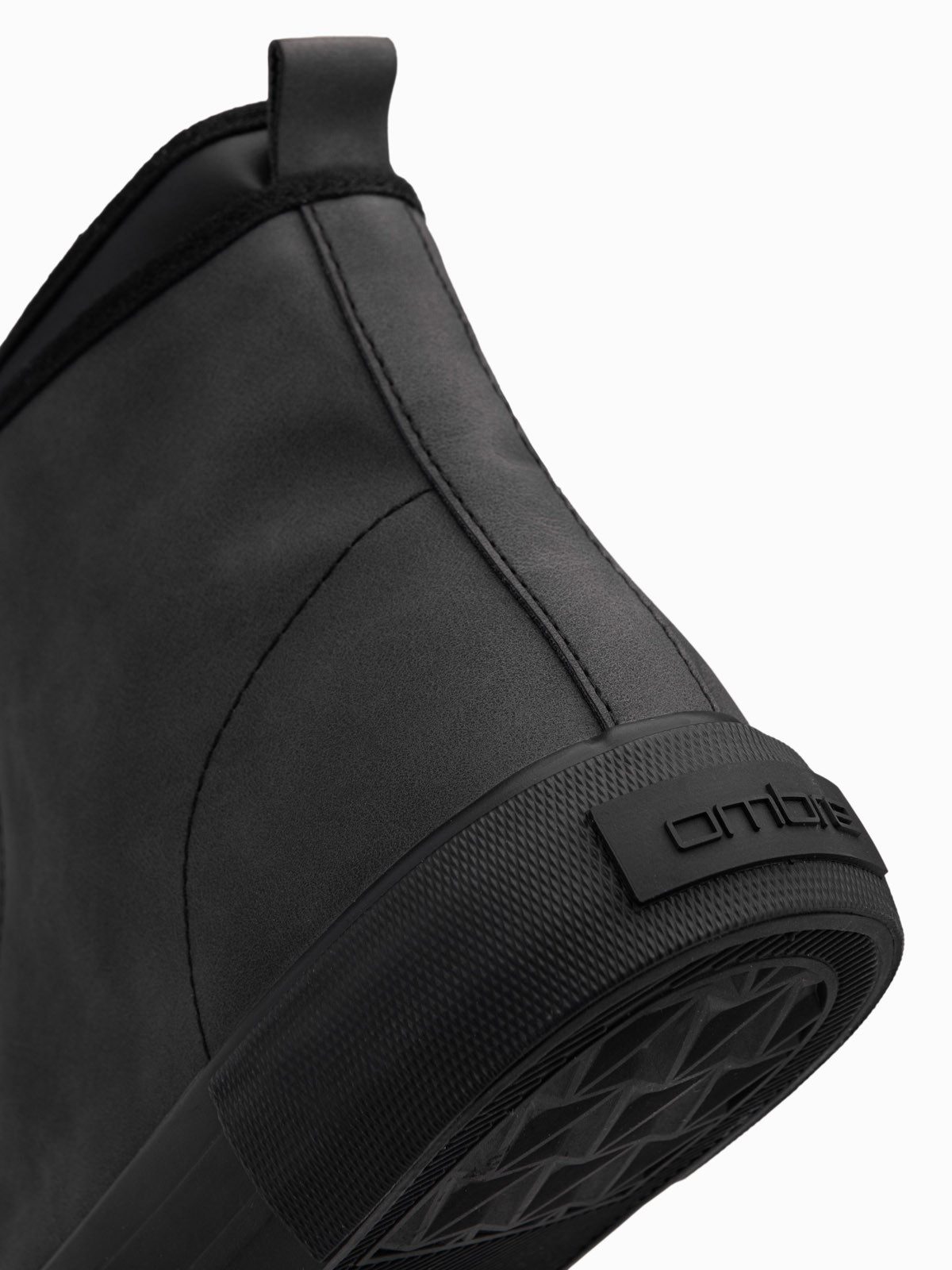 OMBRE High-Top-Turnschuhe / Sneaker Sneaker