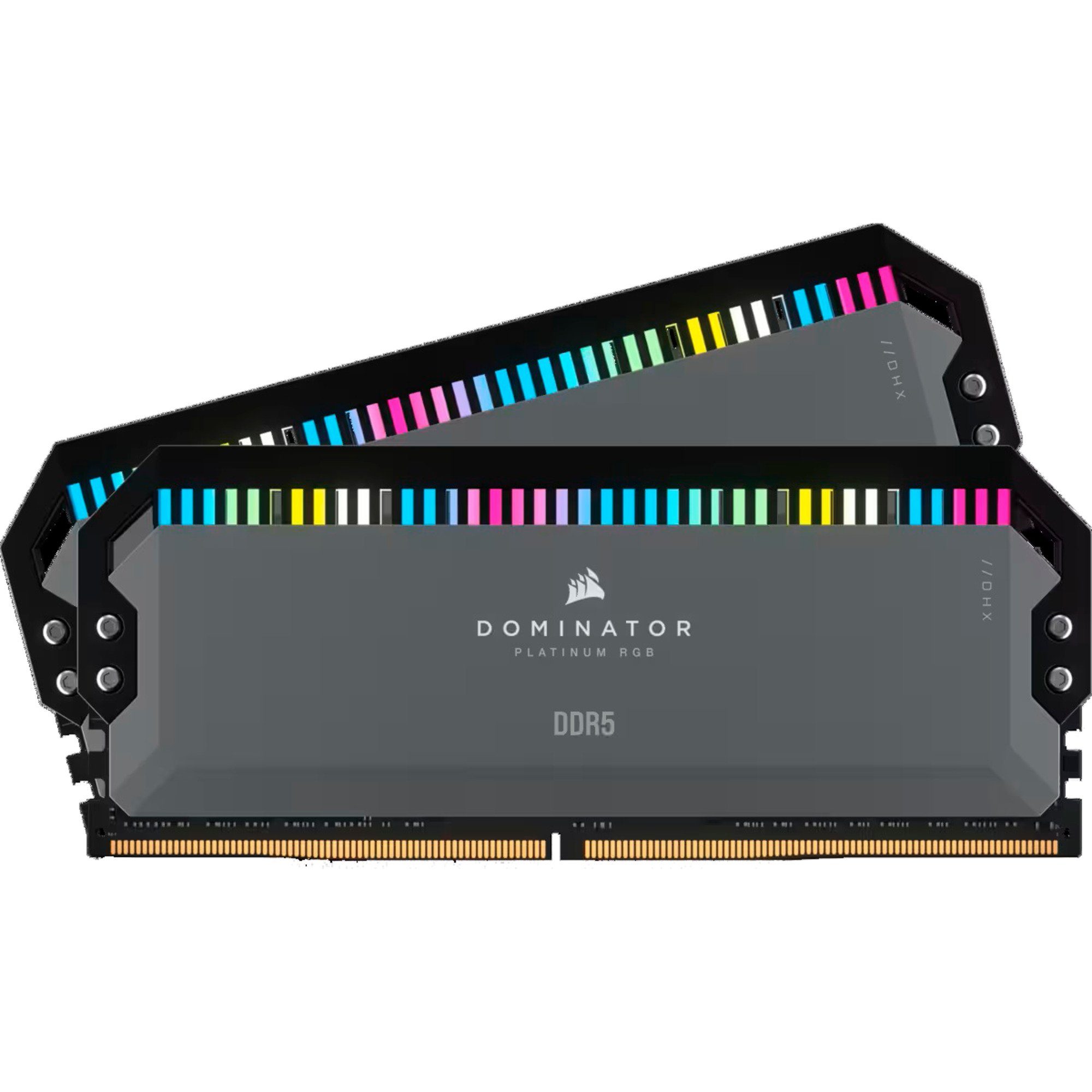 Corsair DIMM 32 GB DDR5-6000 (2x 16 GB) Dual-Kit, Arbeitsspeicher