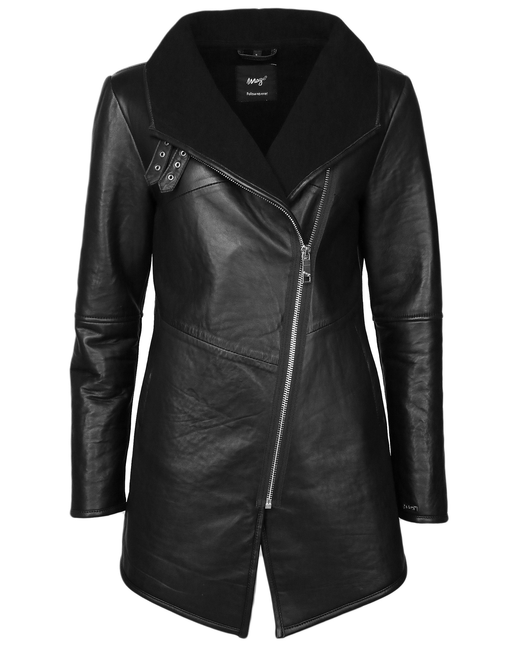 Langjacke Corning